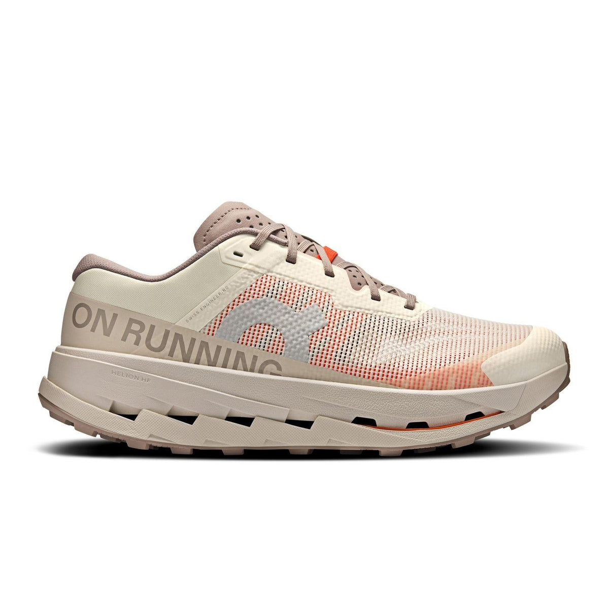On Cloudultra Off Road Trail Running Shoes