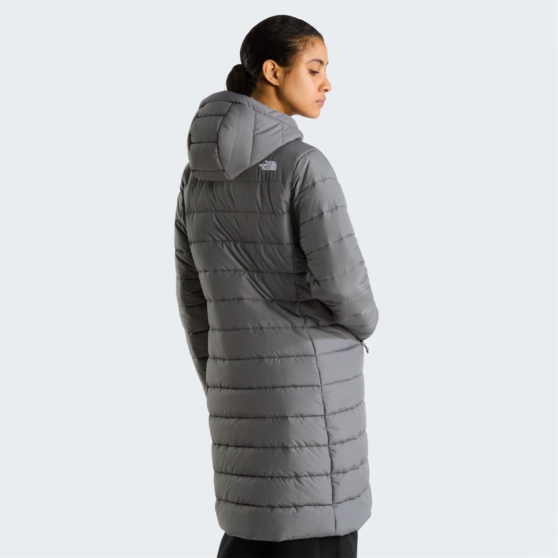 The North Face Aconcagua Insulated Weather Resistant Parka