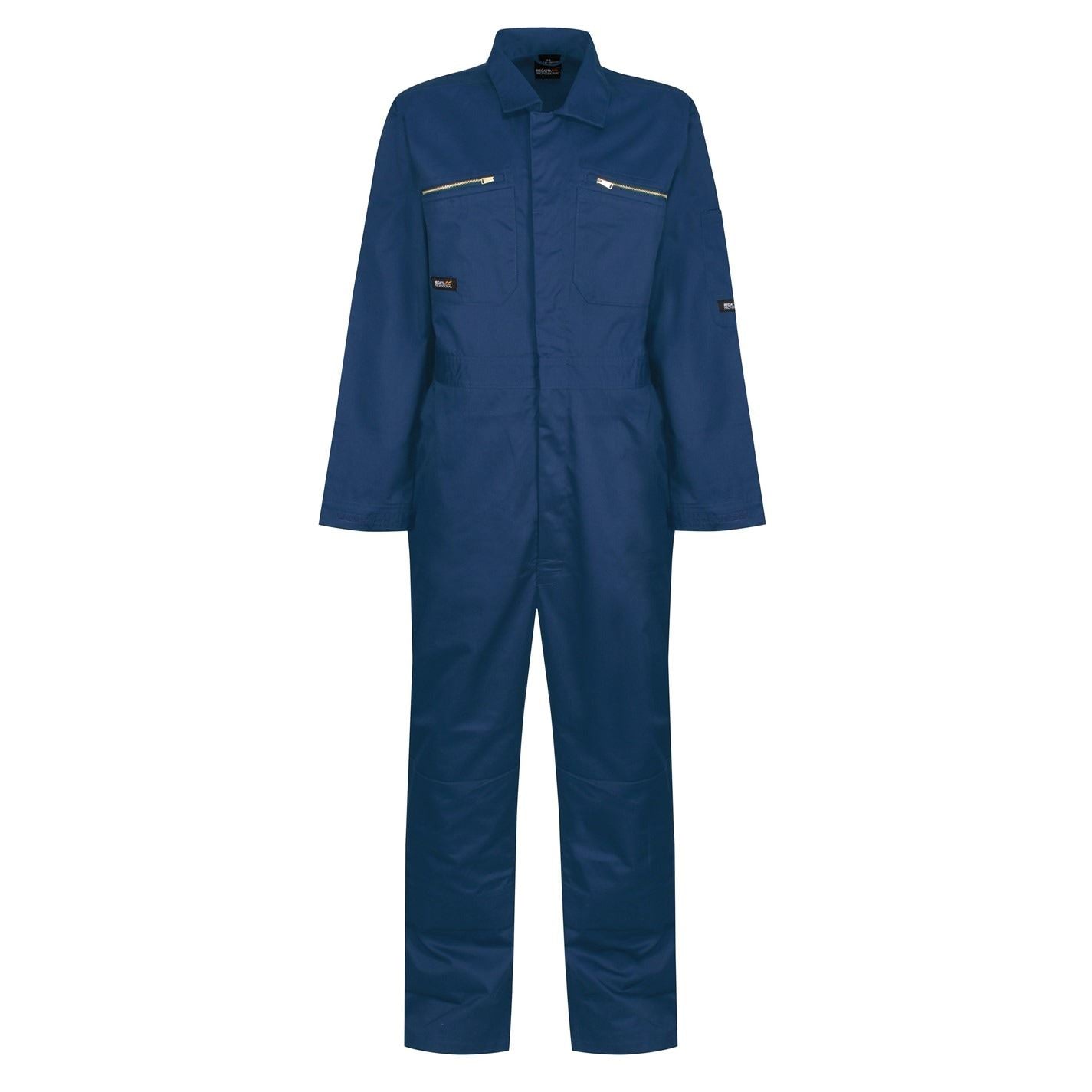 Regatta Prozip Zip System Professional Overalls