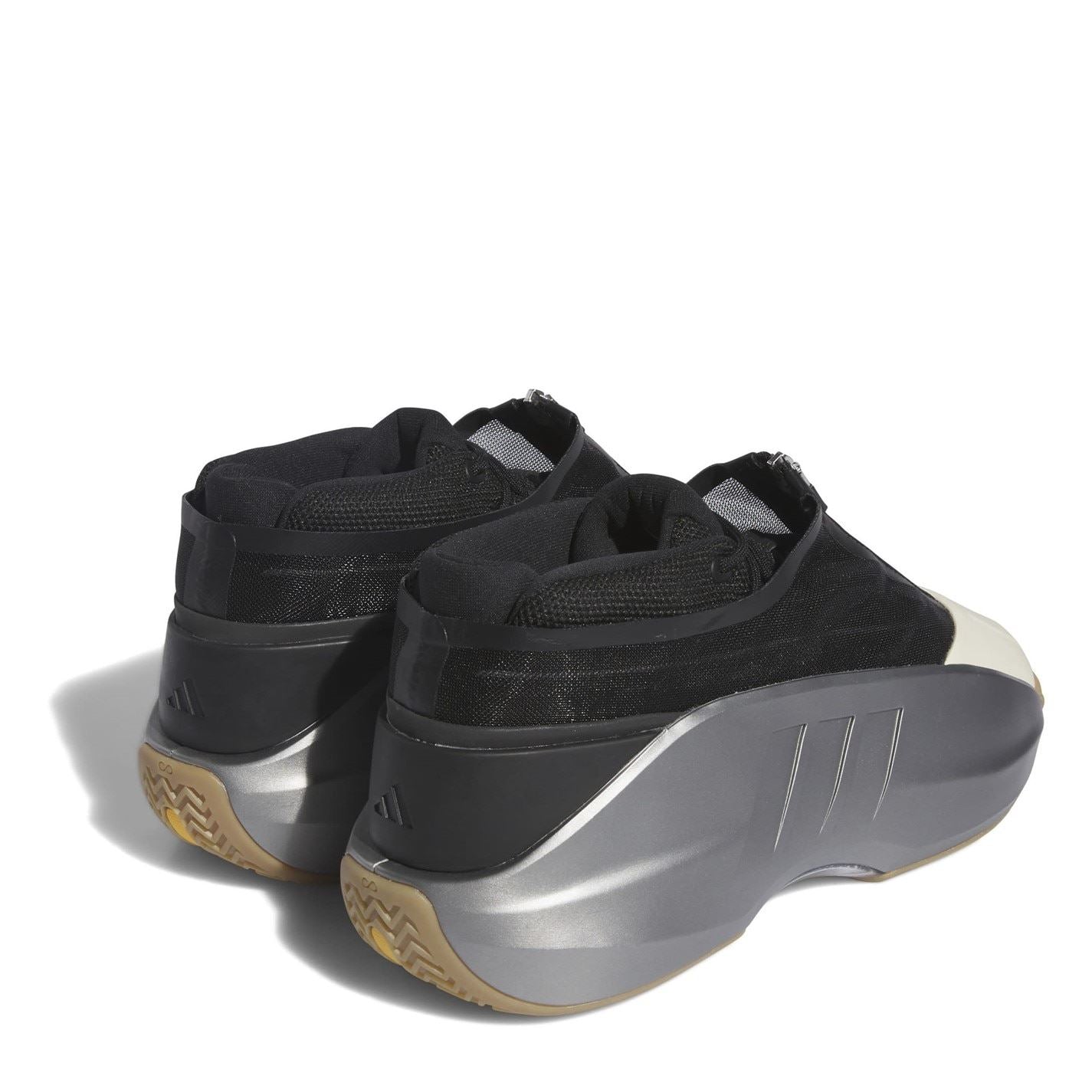 adidas Crazy Infinity Low Top Sneakers
