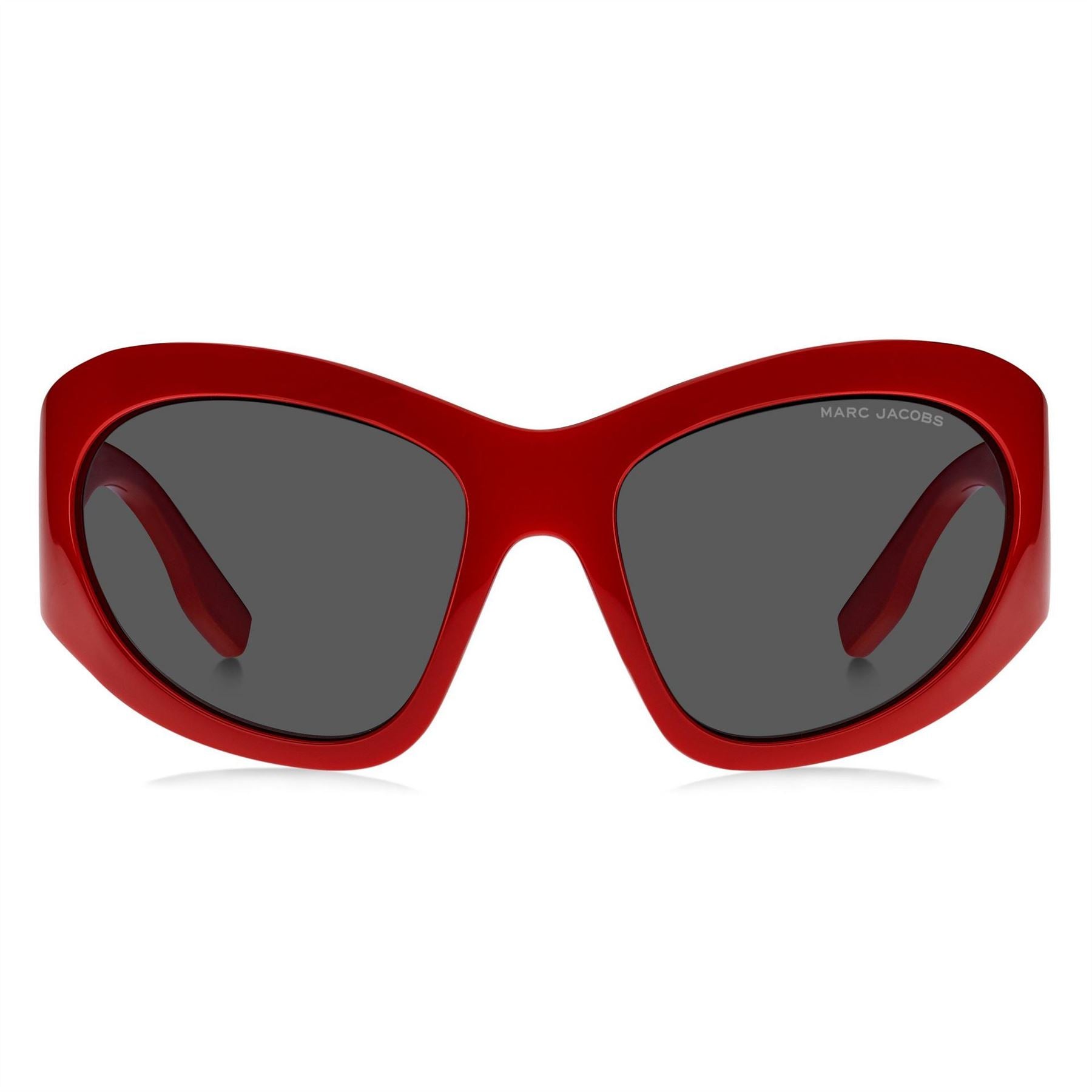 Marc Jacobs Rectangular Round Sunglasses