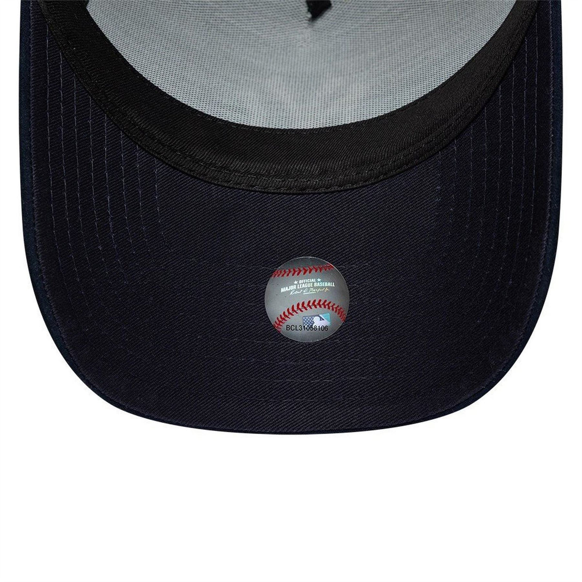 New Era Visor E Frame Cap