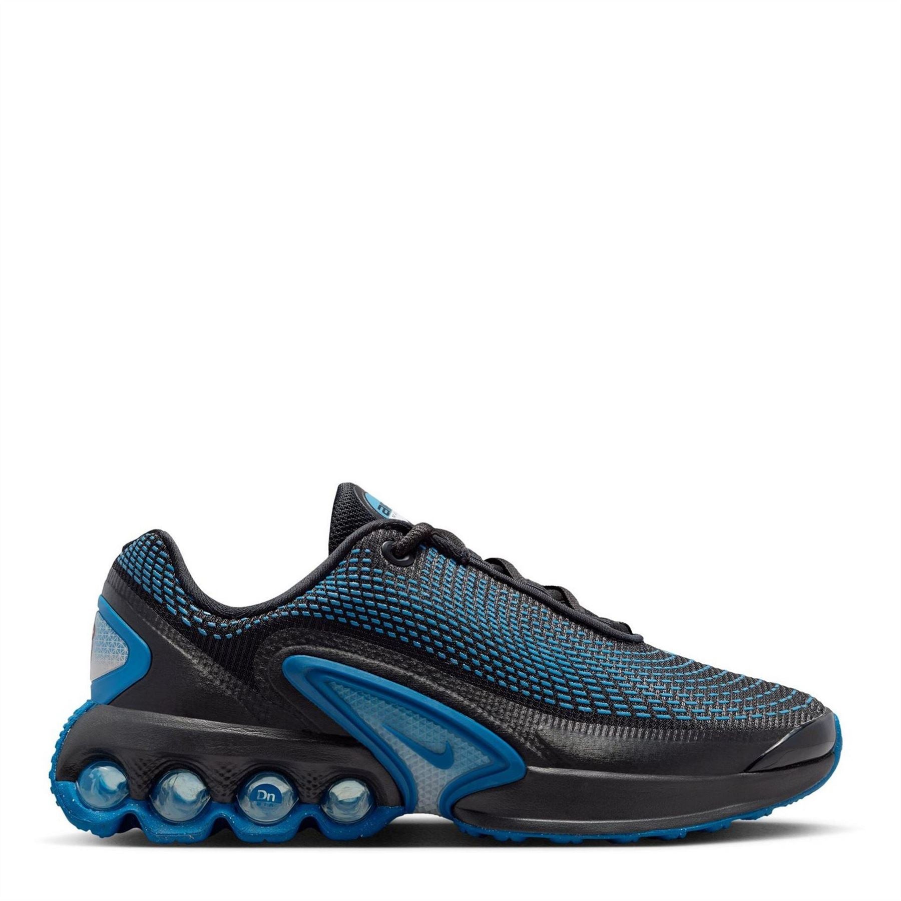 Nike Air Max Dn Jn62 Lace-Up Sneakers