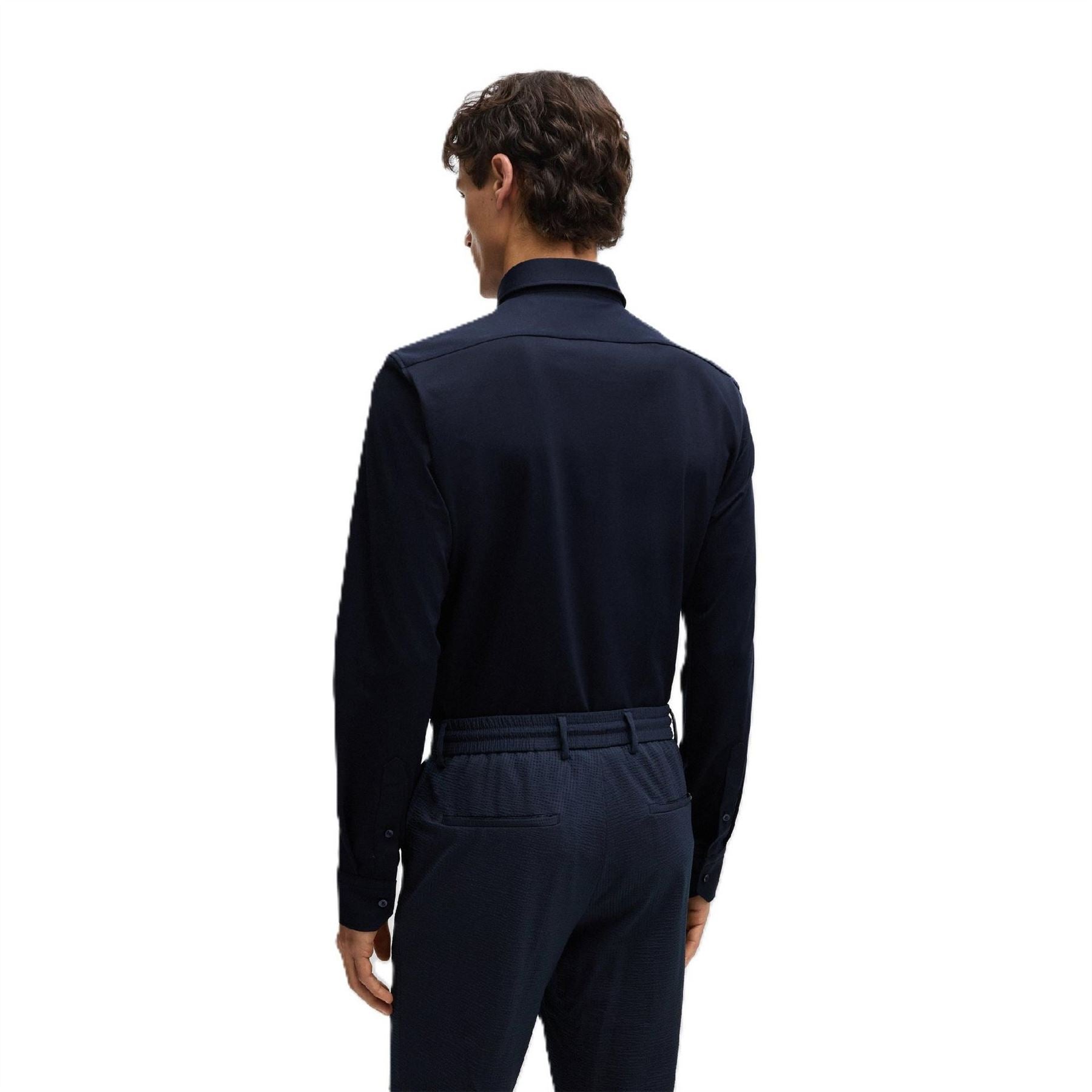 Boss Mens P Joe Bd C1 222 10239284 01 Oxford Shirt