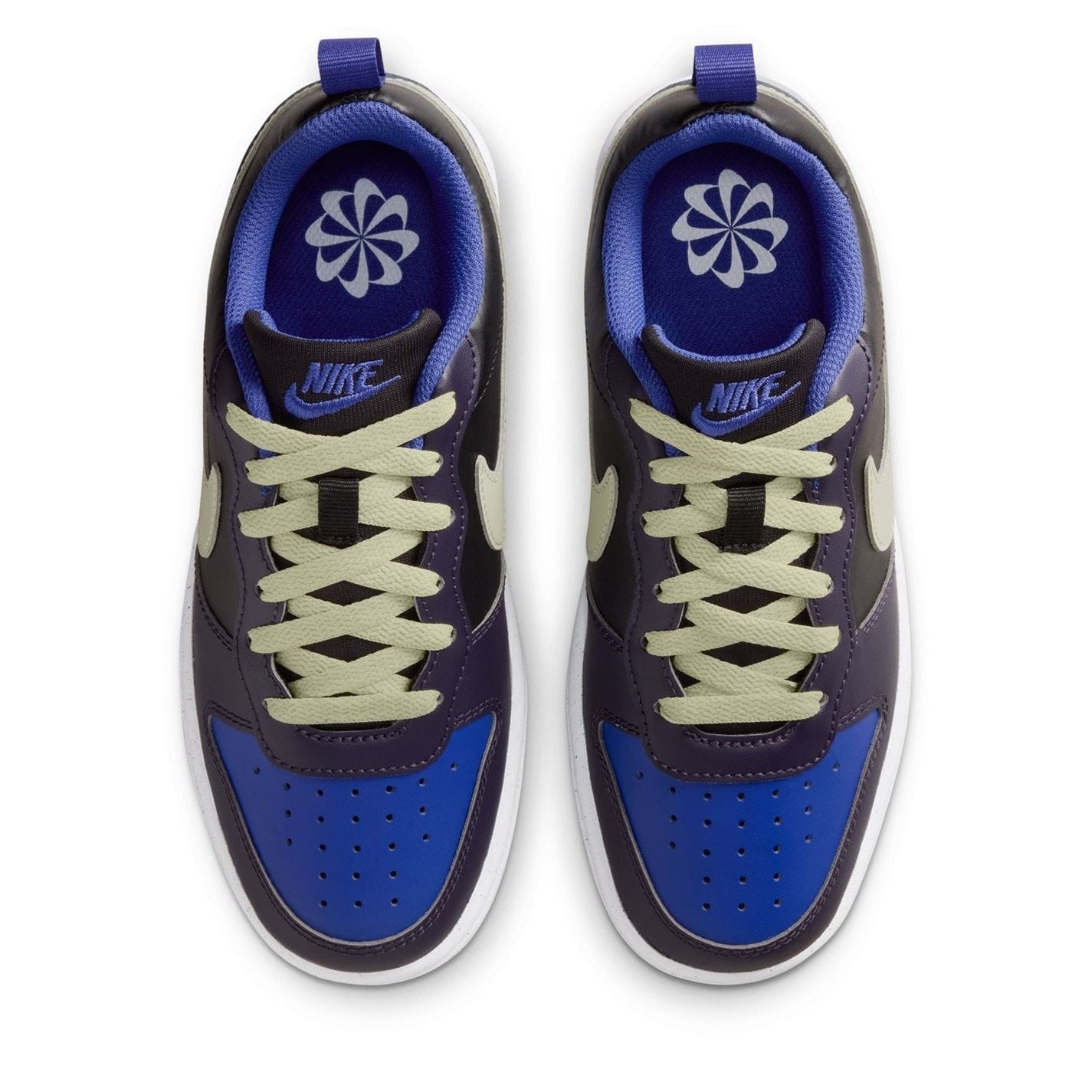 Nike Court Borough Low Recraft