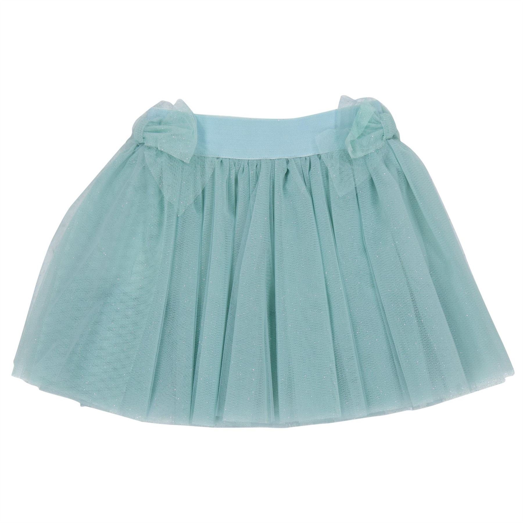 LAPIN HOUSE Jersey Skirt