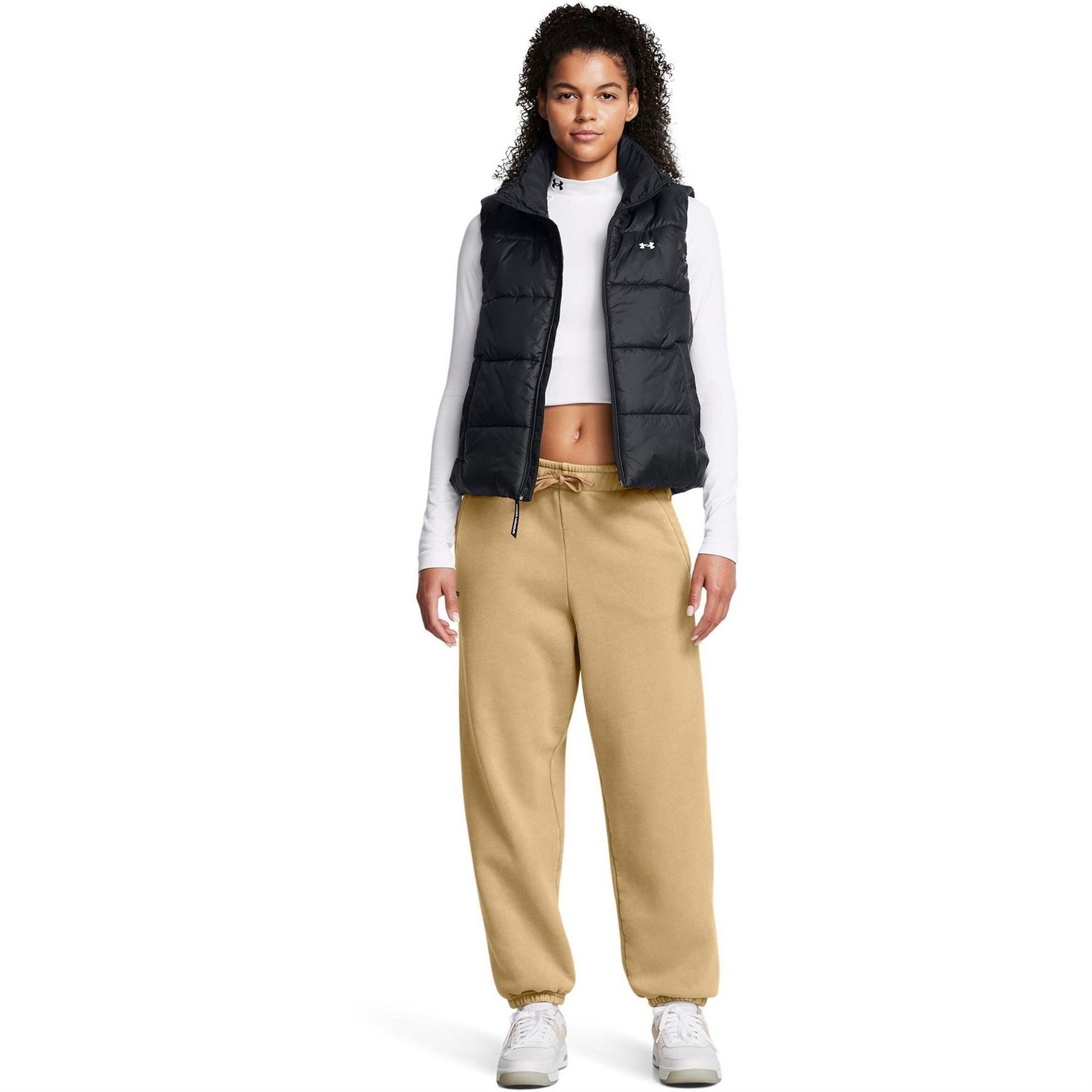 Under Armour Womens Armour Lw Insulate Vest Gilet