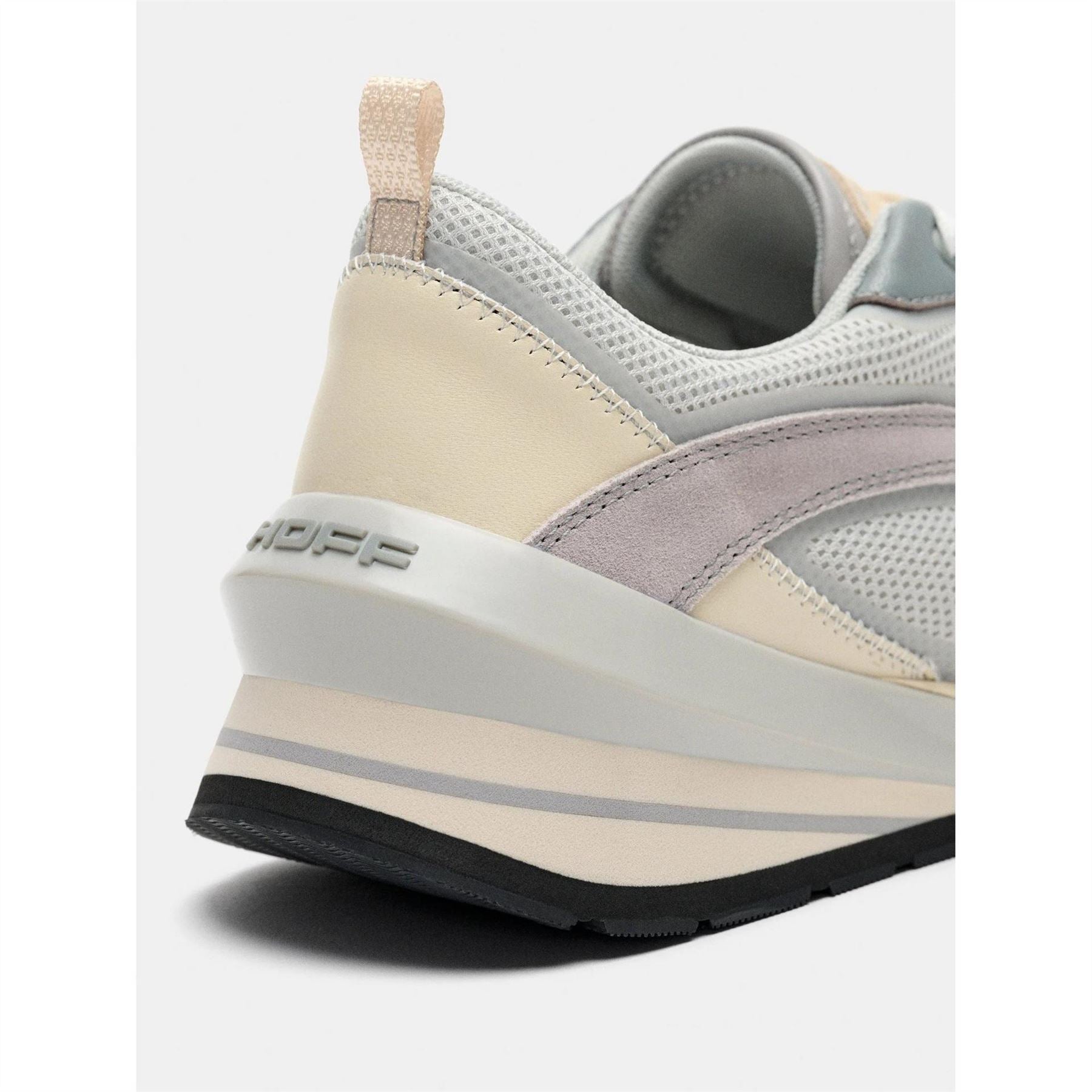 Hoff City Mkiii Runners