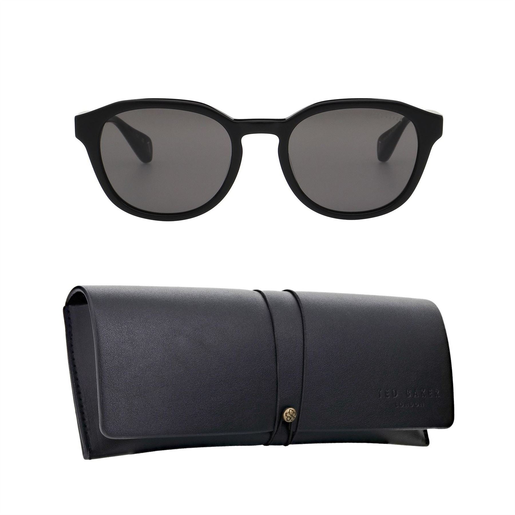 Ted Baker Harrie Round Sunglasses