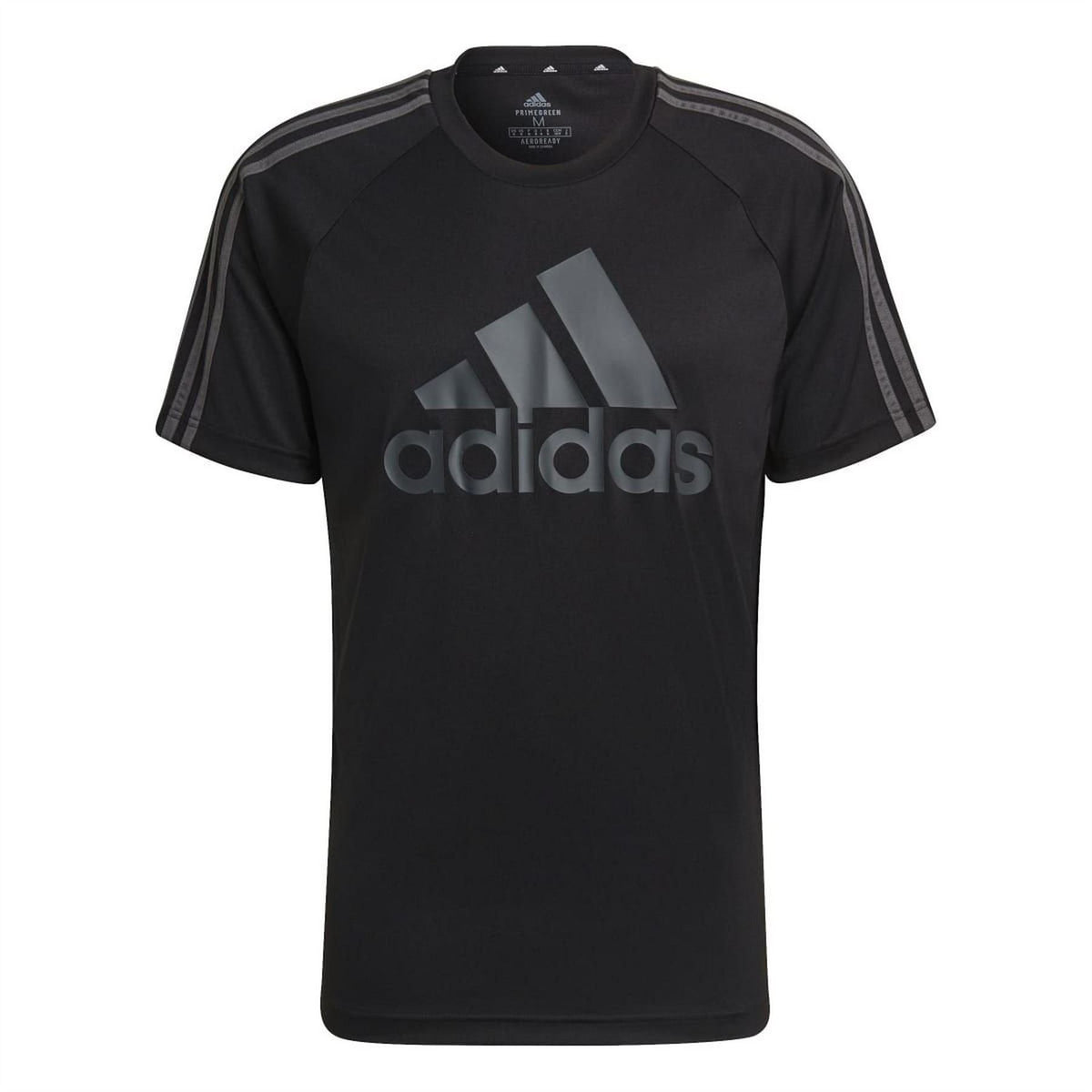 adidas Sereno Logo Jersey