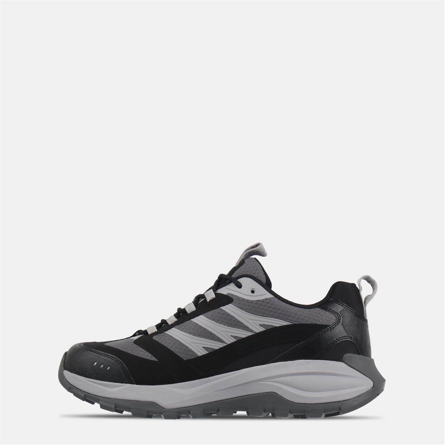 Karrimor Mens Milford Waterproof Hiking Shoes