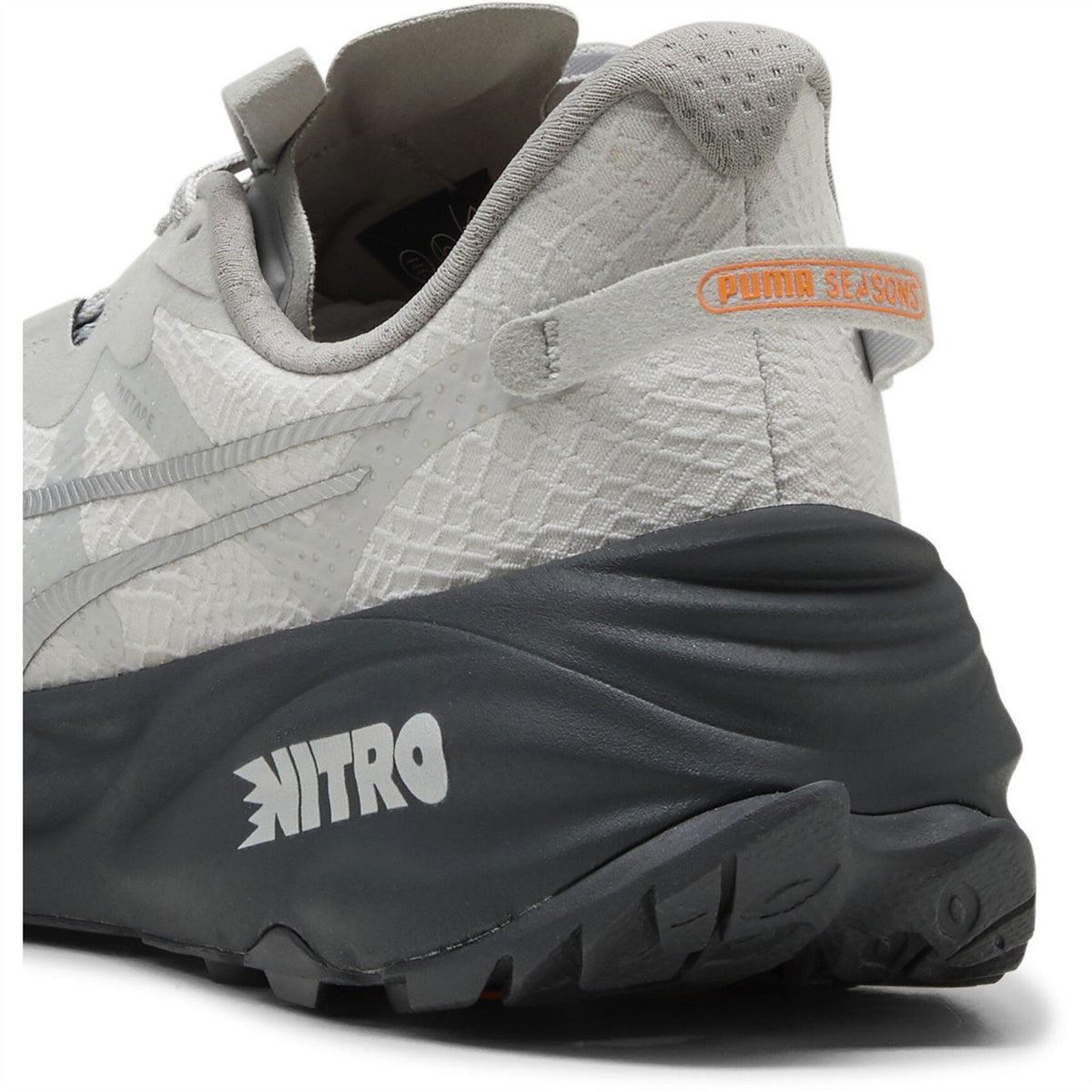 Puma Fast Trac Nitro Off Road Trail Running Shoes