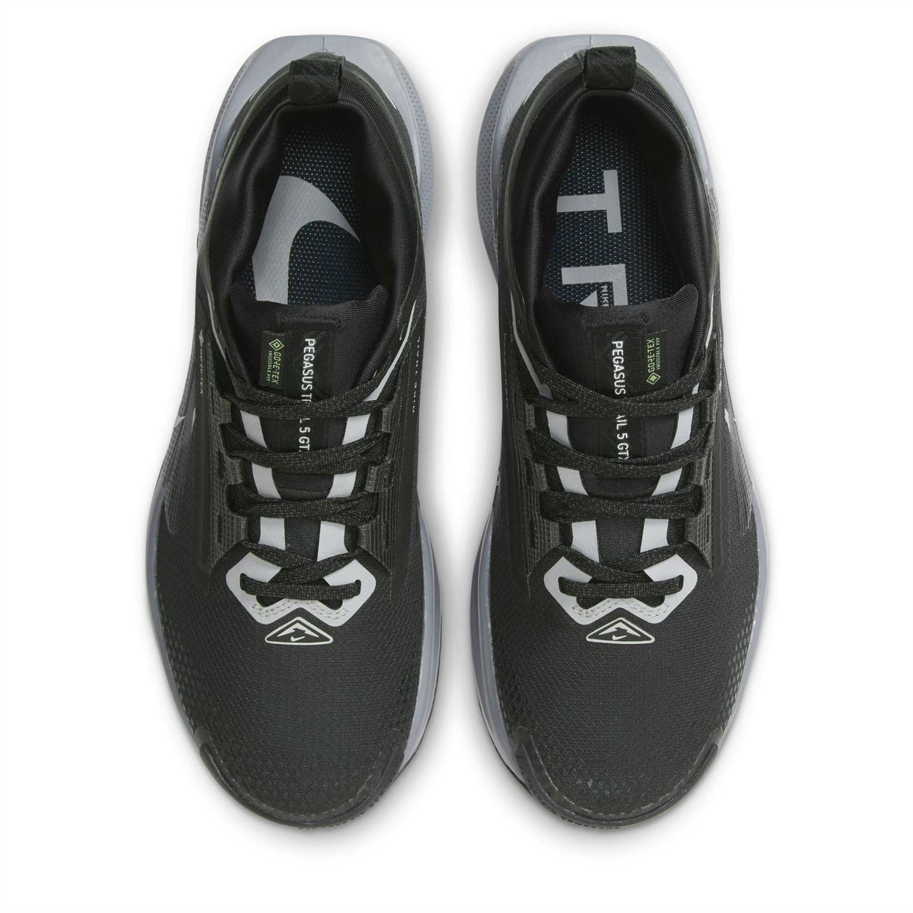 Nike Trail 5 Gore Tex Trainers