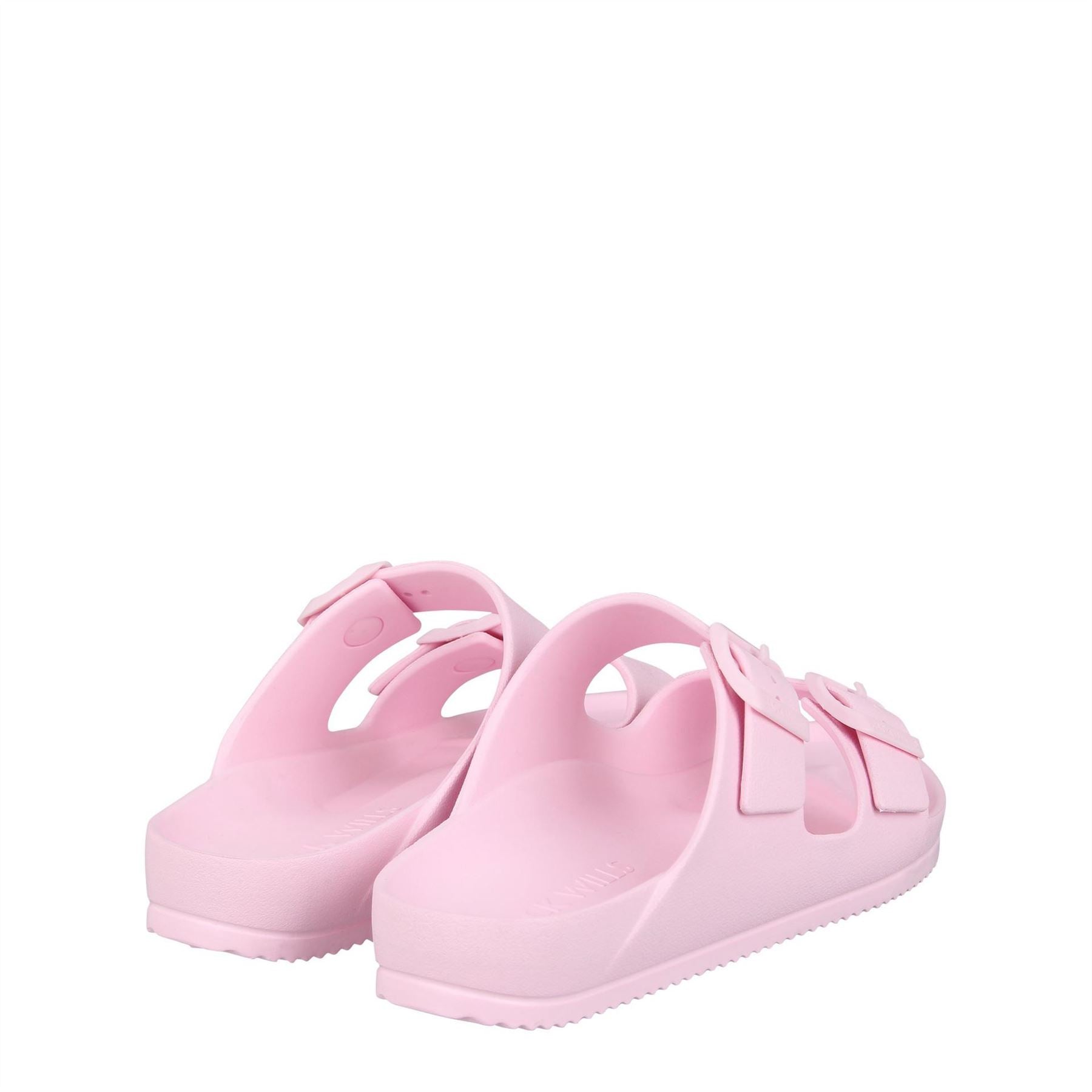 Jack Wills Womens Two Strap Sandals