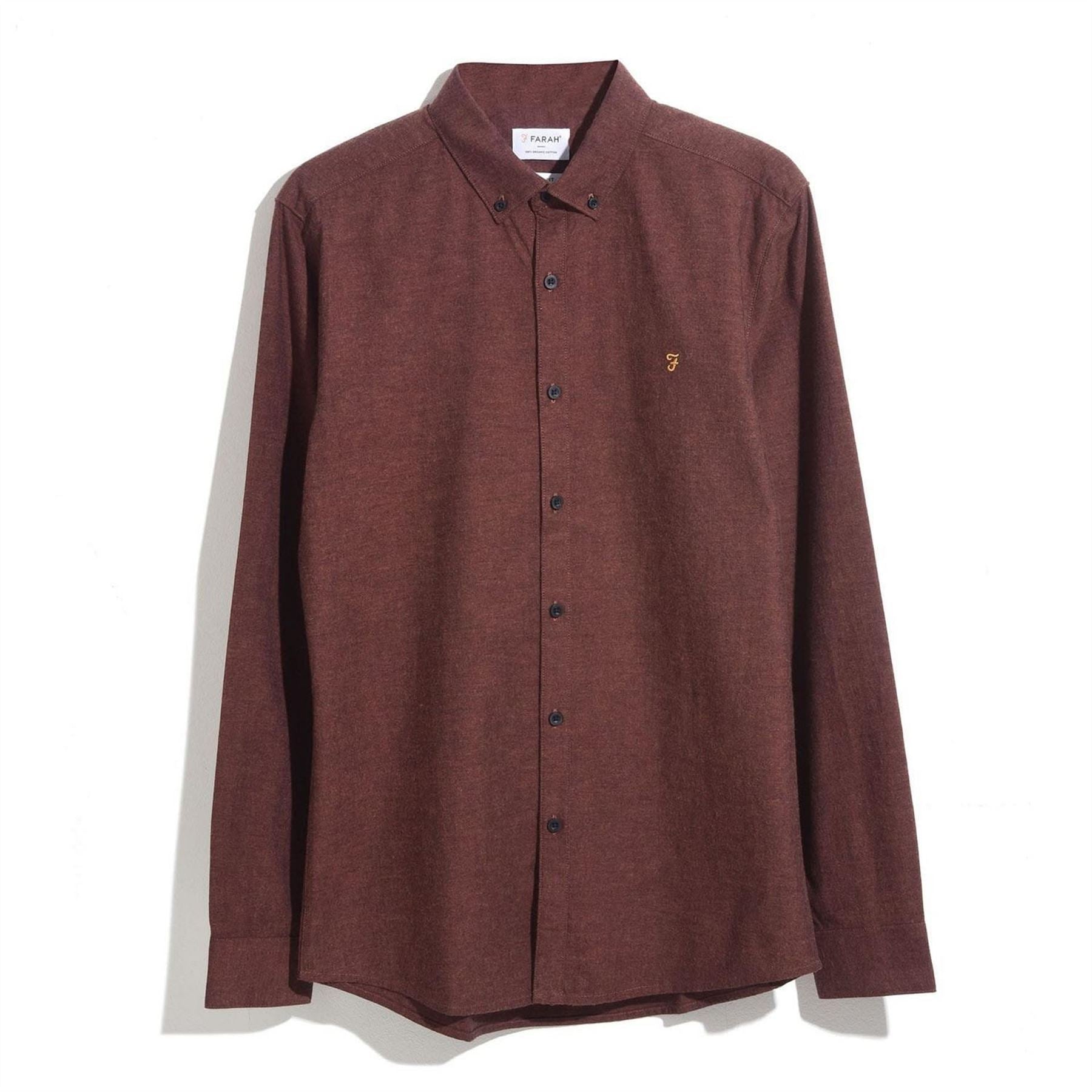 Farah Slim FiT-Shirt