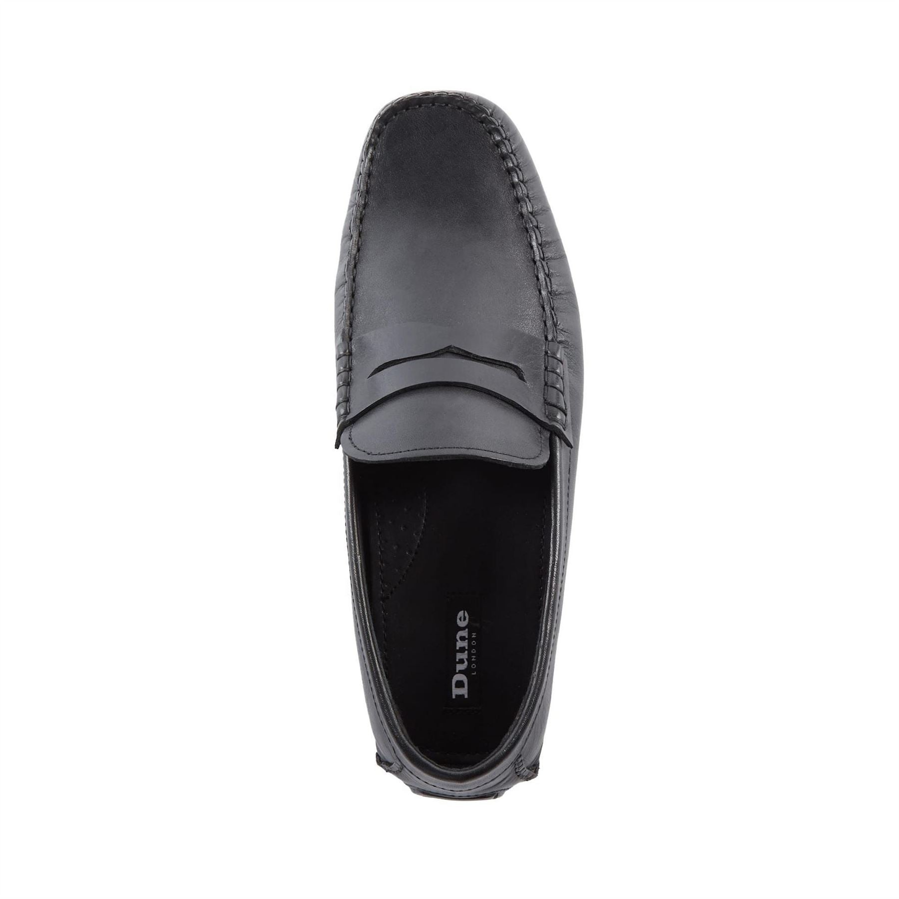 Dune London Brantley Loafer