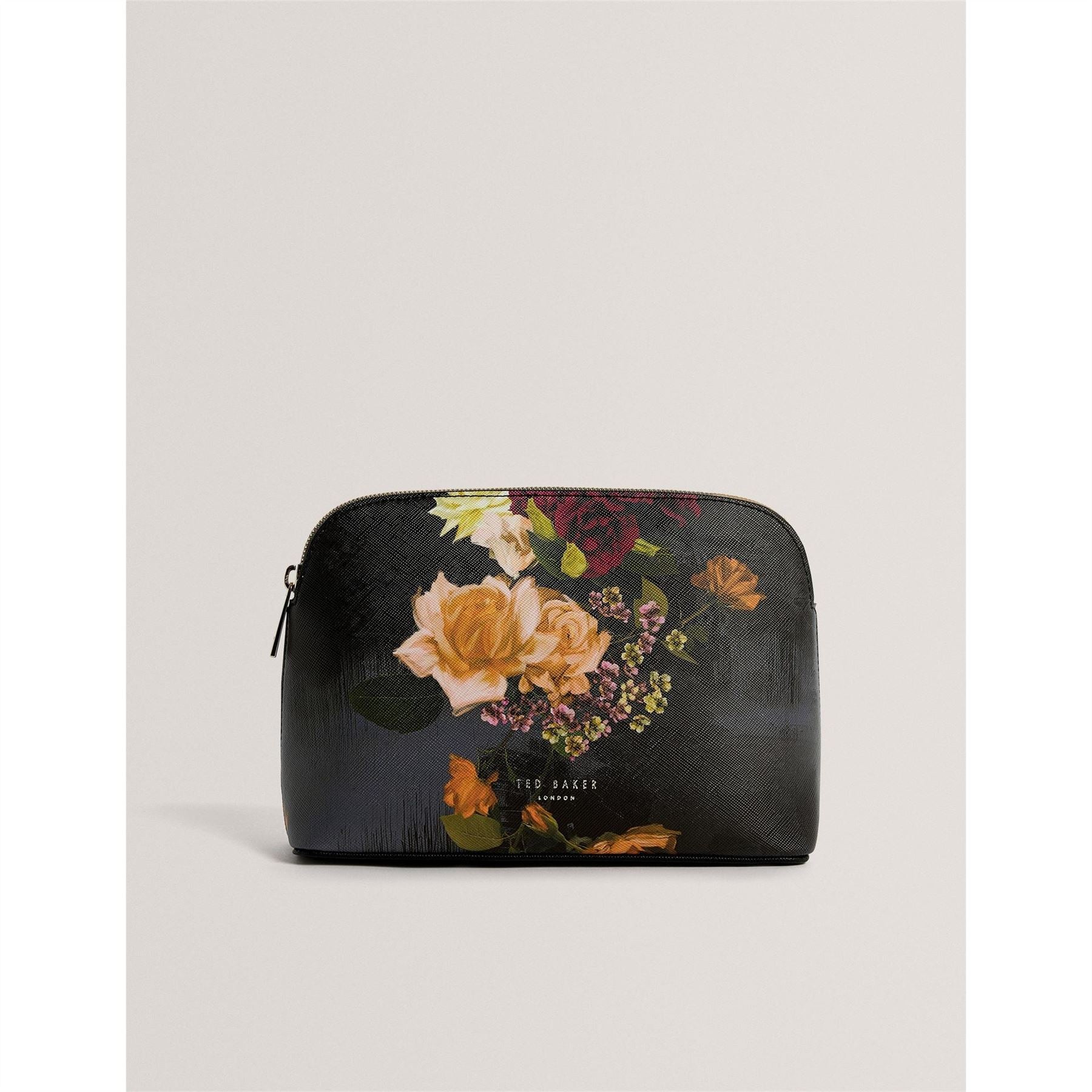 Ted Baker Floral Wash Bag