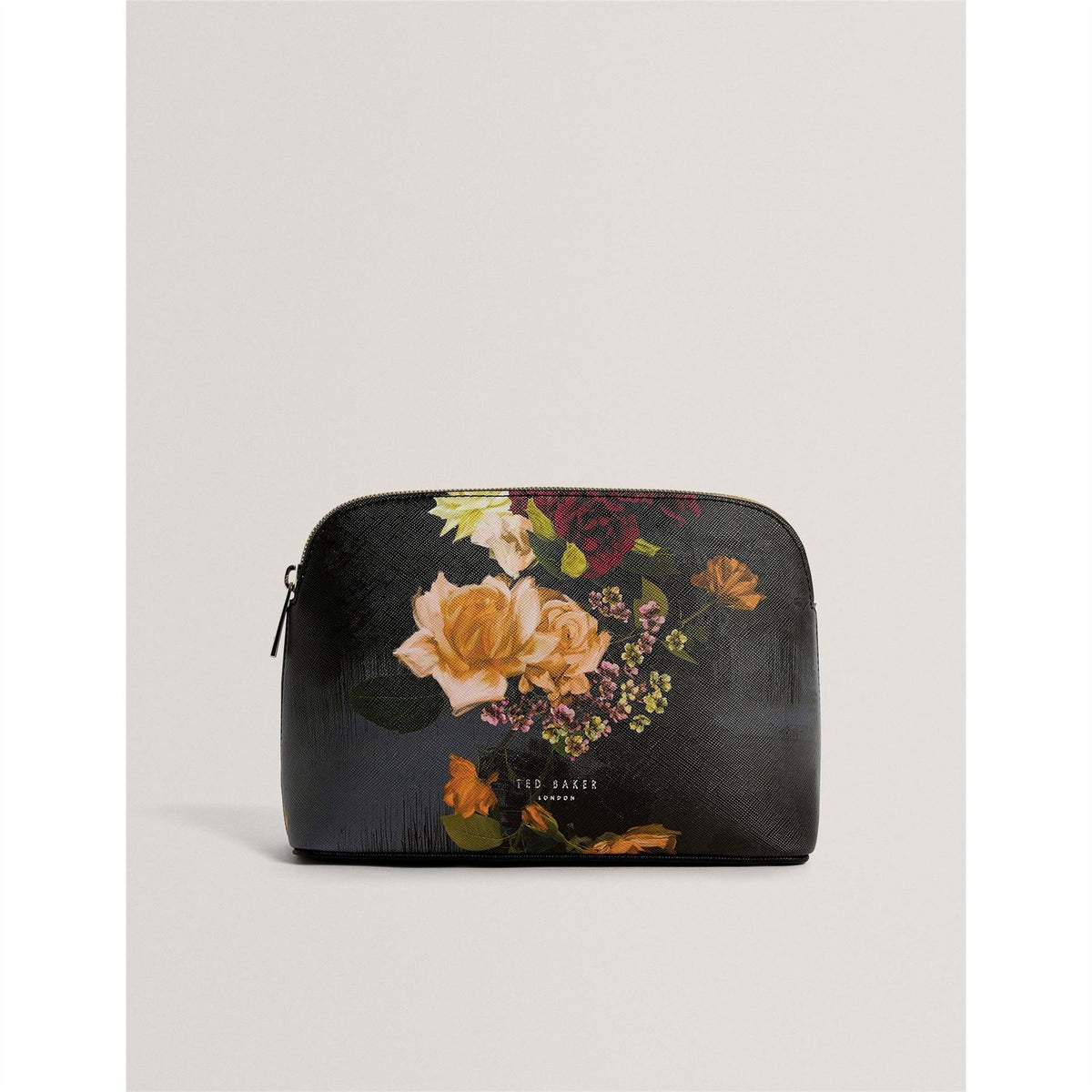 Ted Baker Floral Wash Bag