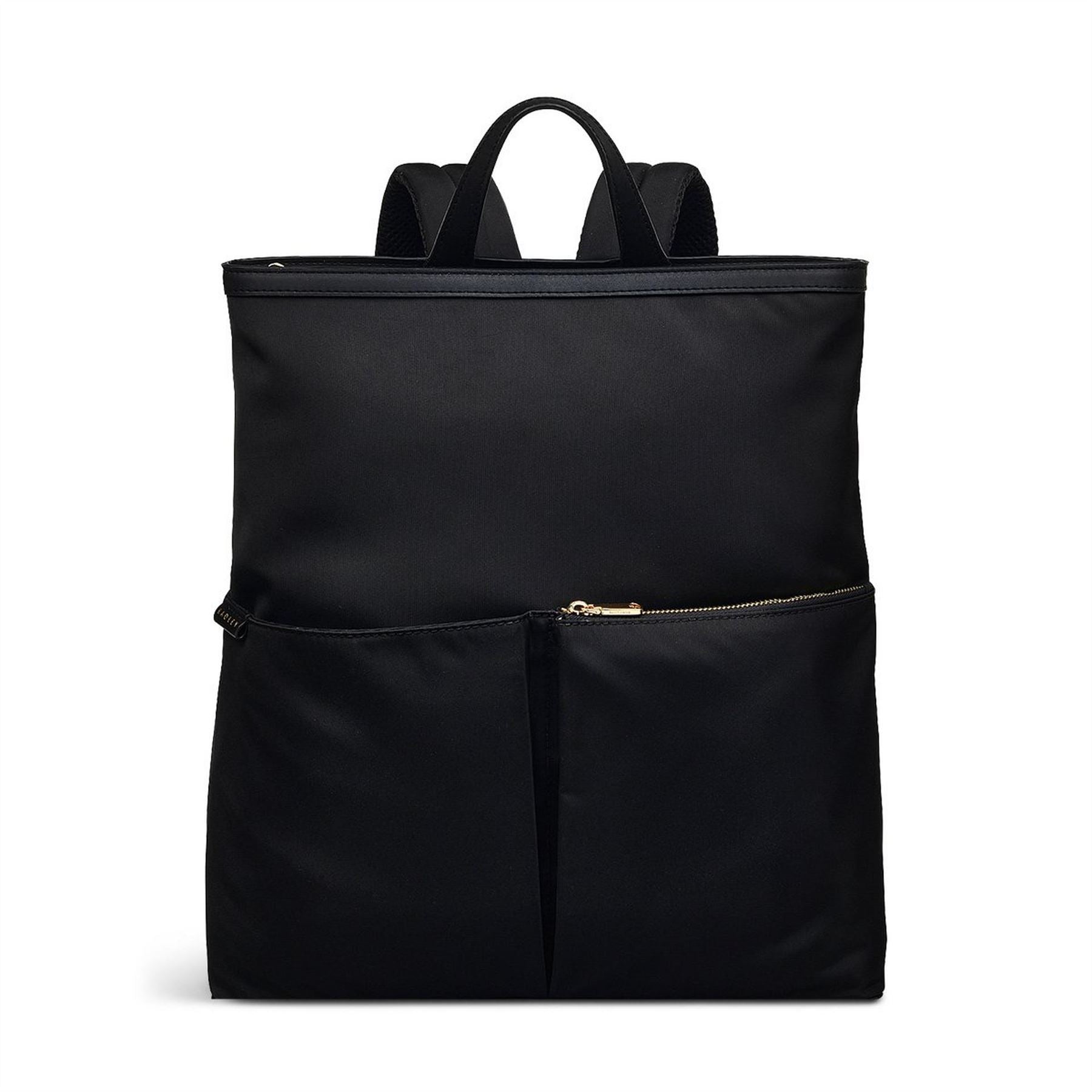 Radley Adults Zip Top Backpack