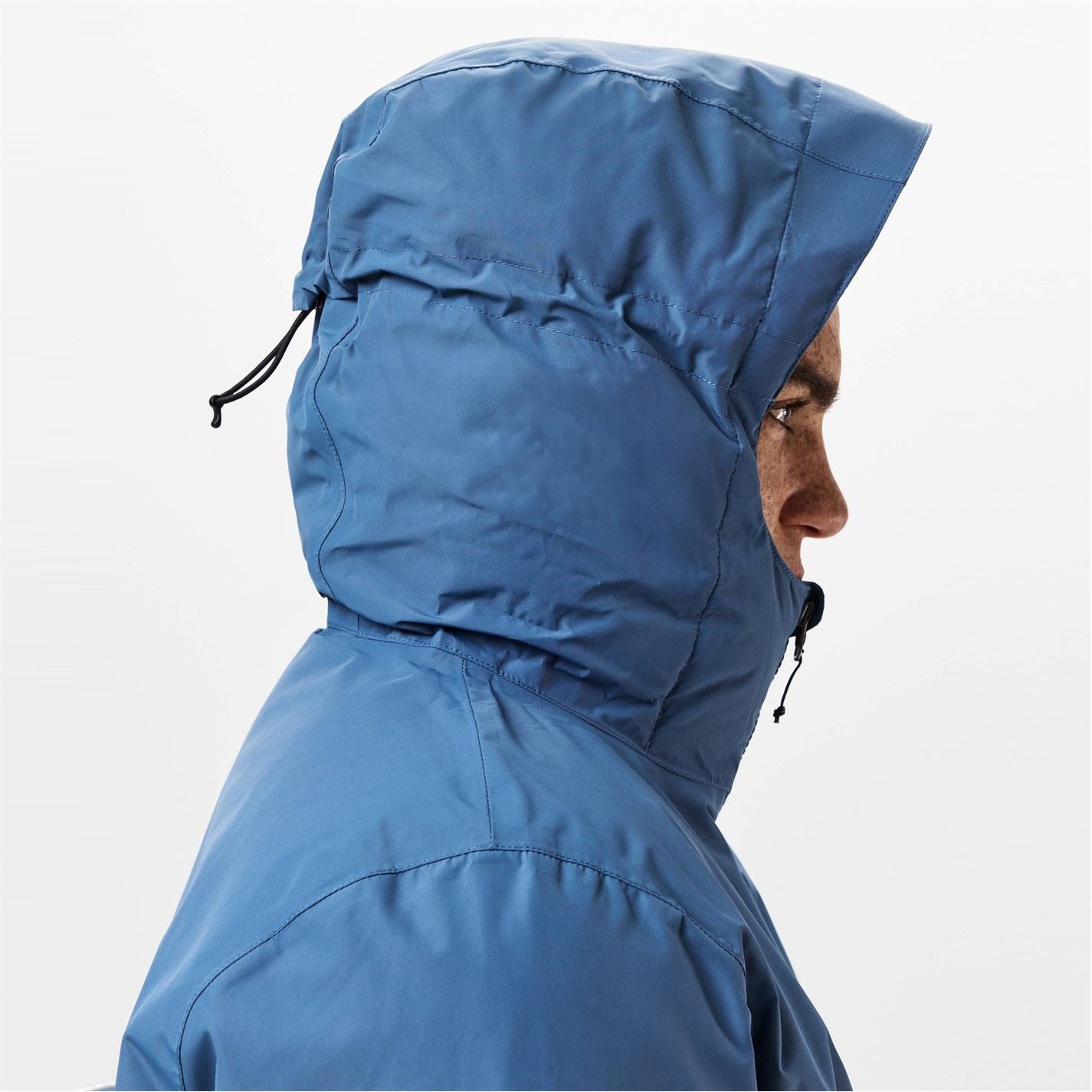 Karrimor Sierra Waterproof THERMOLITE Insulated Puffer Jacket