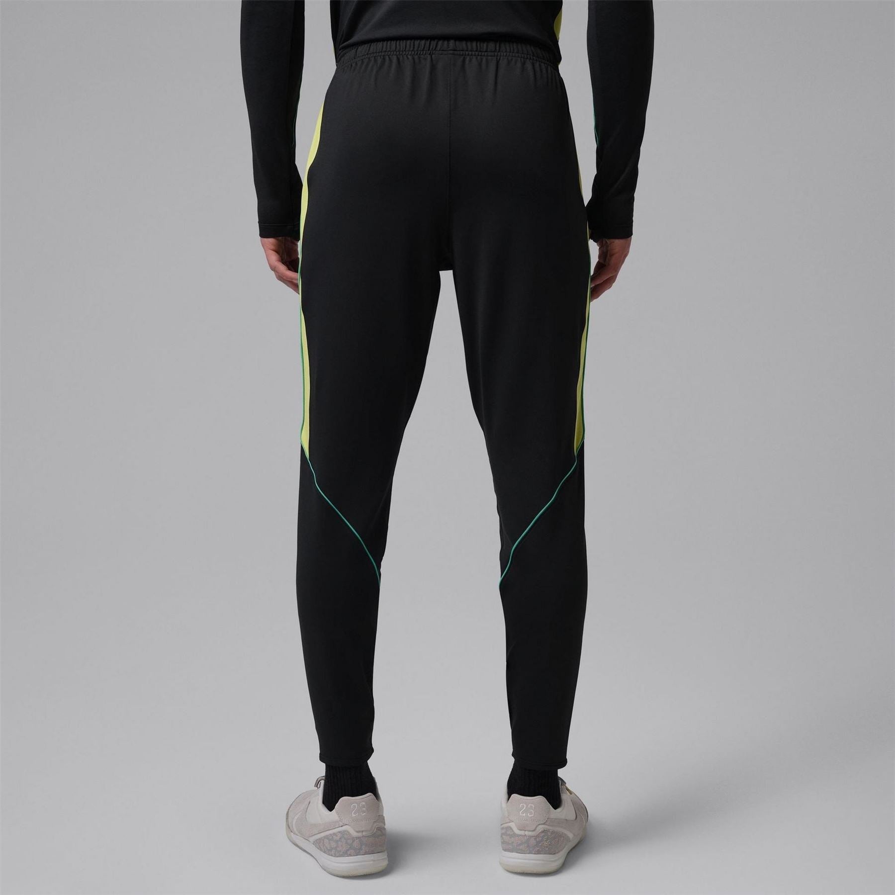 Nike Brazil Training Tracksuit Bottoms World Cup 2026