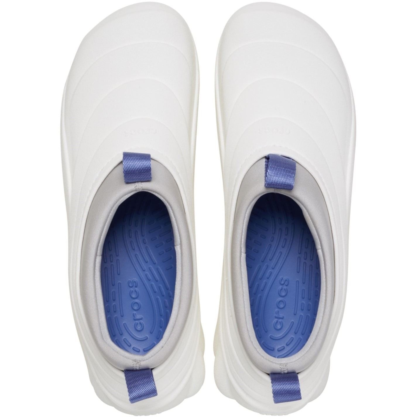 Crocs Echo Storm Round Toe Shoes