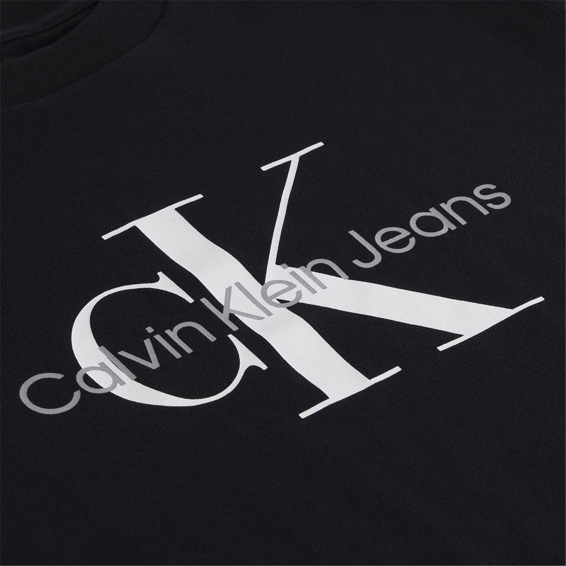Calvin Klein Jeans Monogram T-Shirt