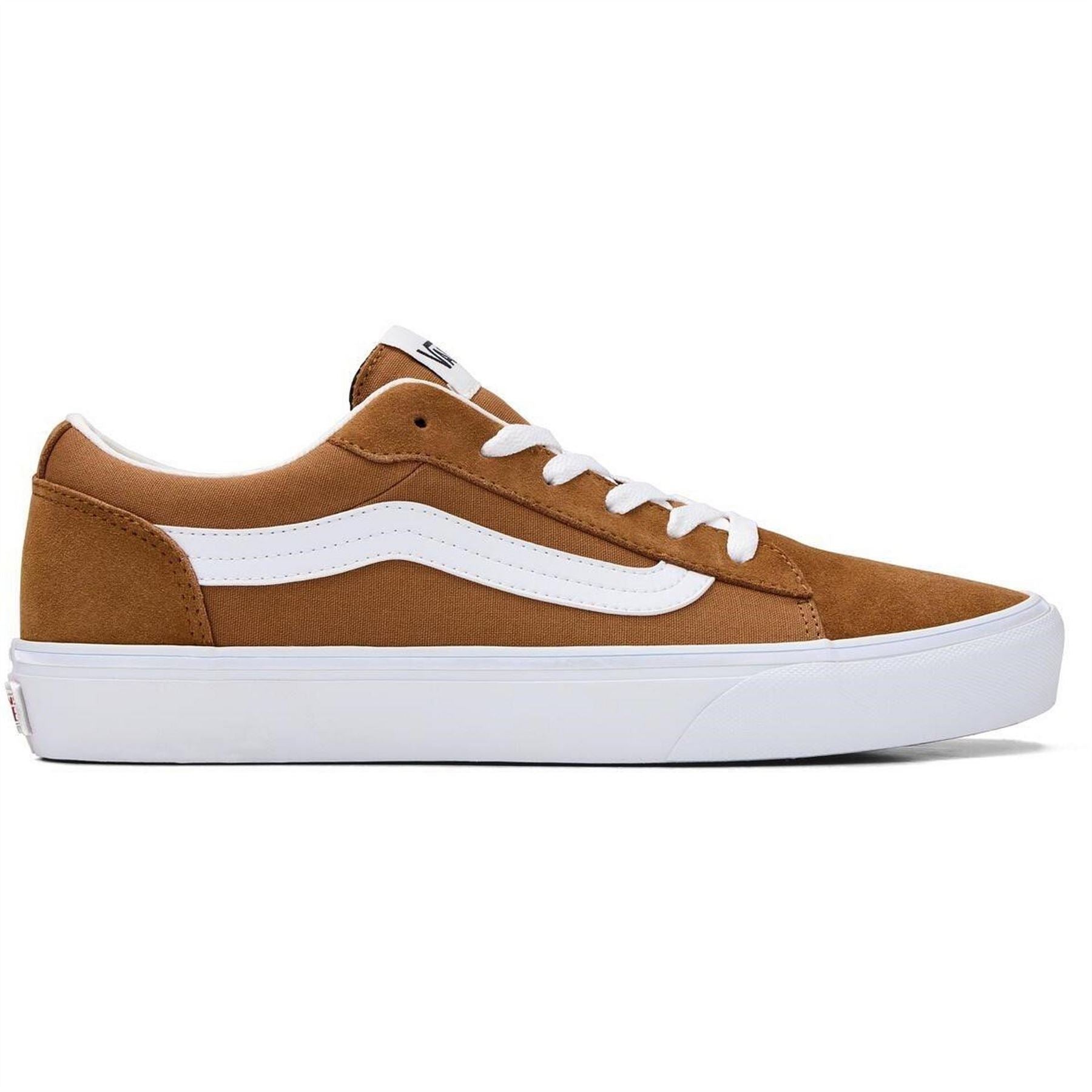 Vans Vero Canvasas Trainers