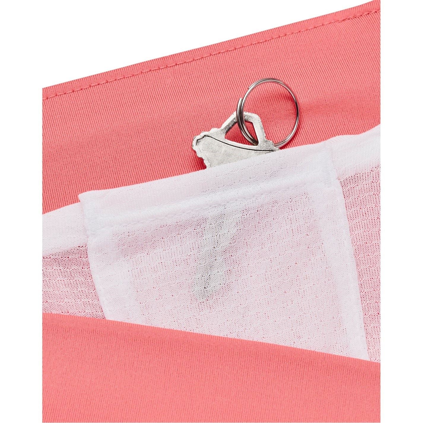 Under Armour Womens Armour Ua Fly By 2 In 1 Shorts