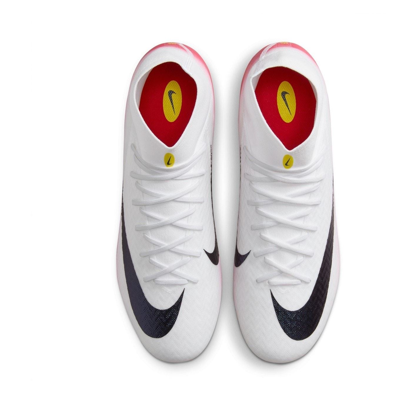 Nike Zoom Mercurial Superfly 10 Academy Adults Firm Ground Football Boots