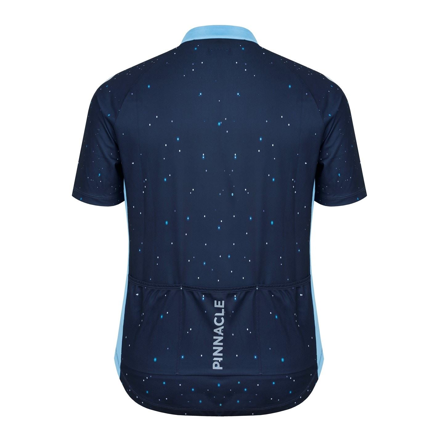 Pinnacle Cycl Zp Top