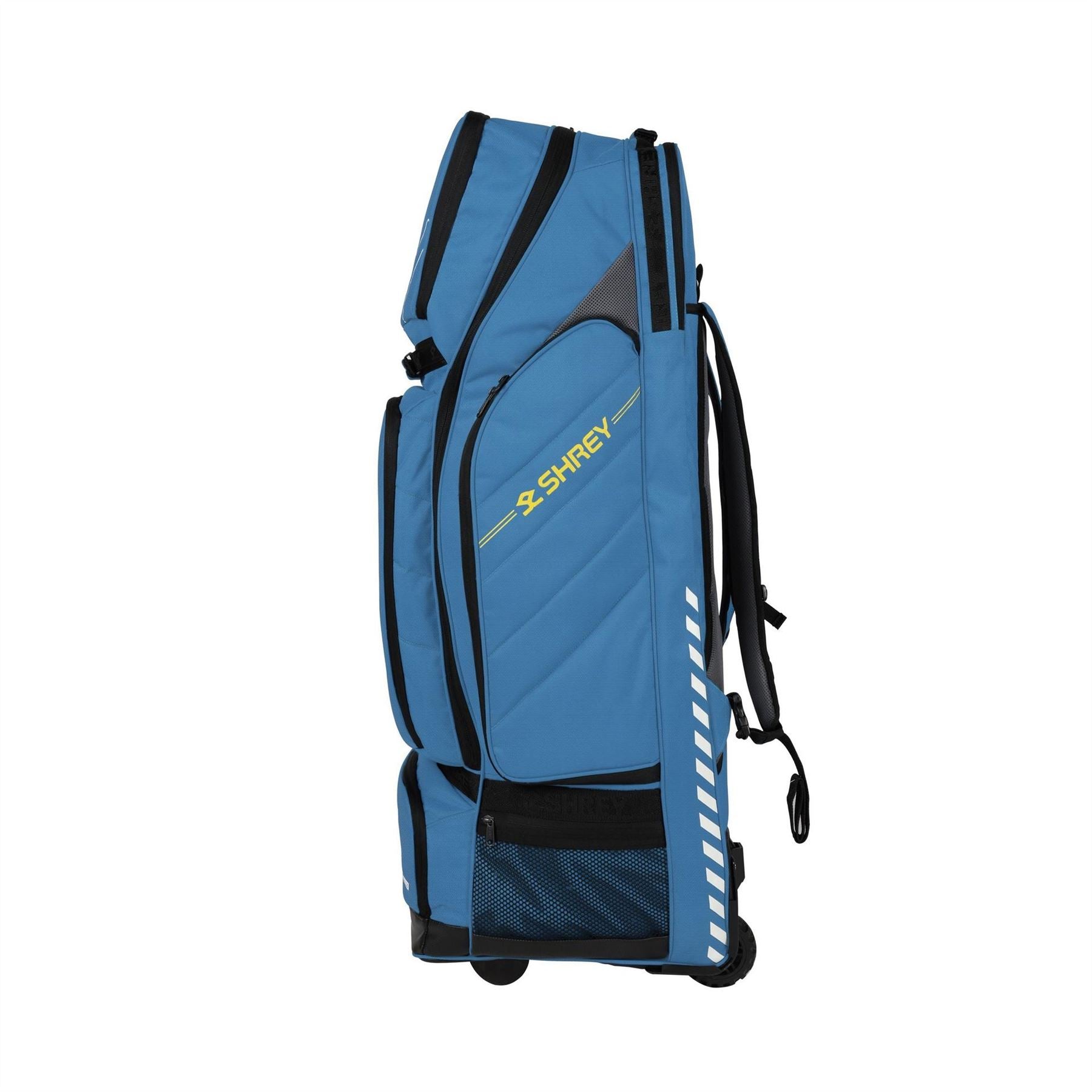 Shrey Duffle Wheelie 120 62