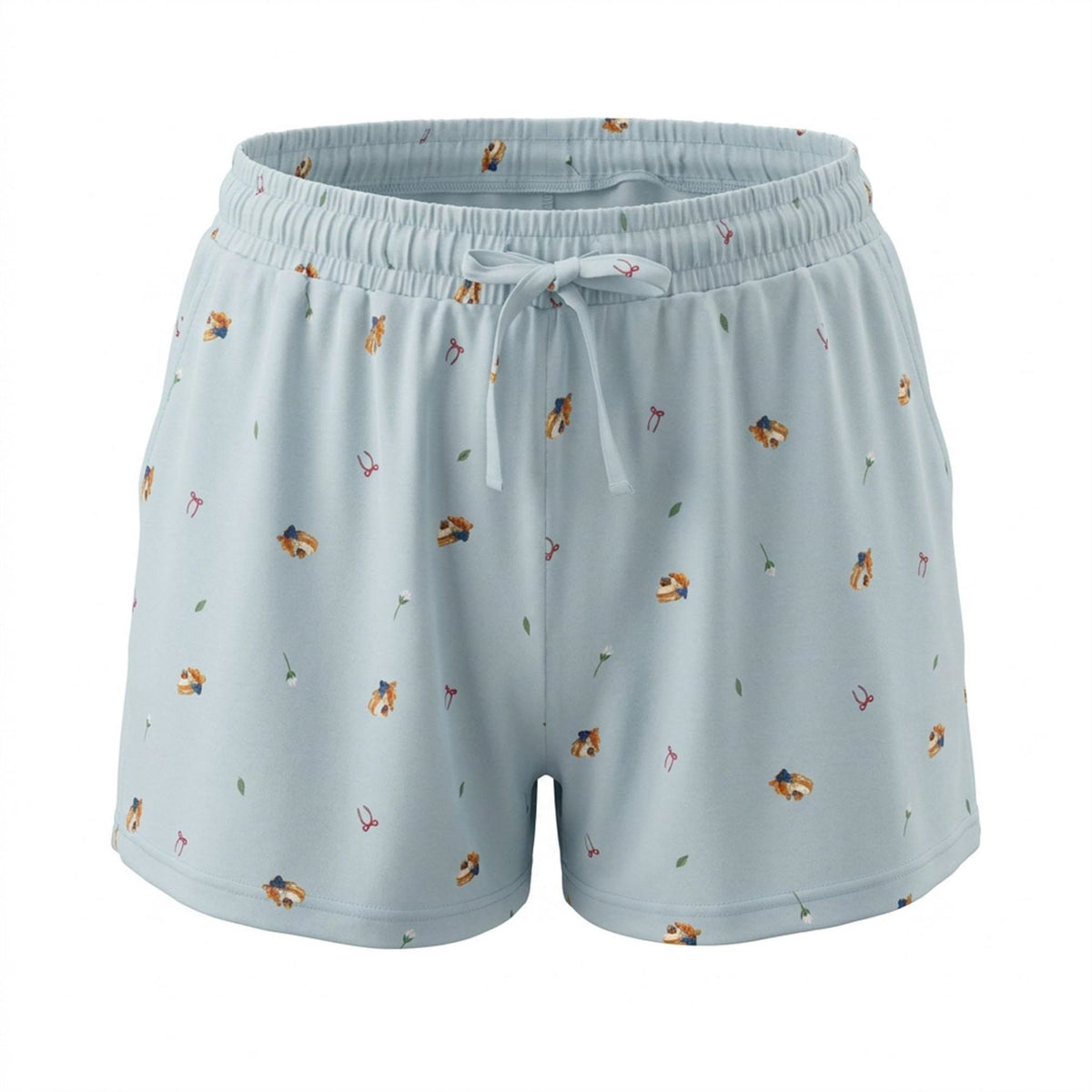 Linea Ls T Short Set Ld64