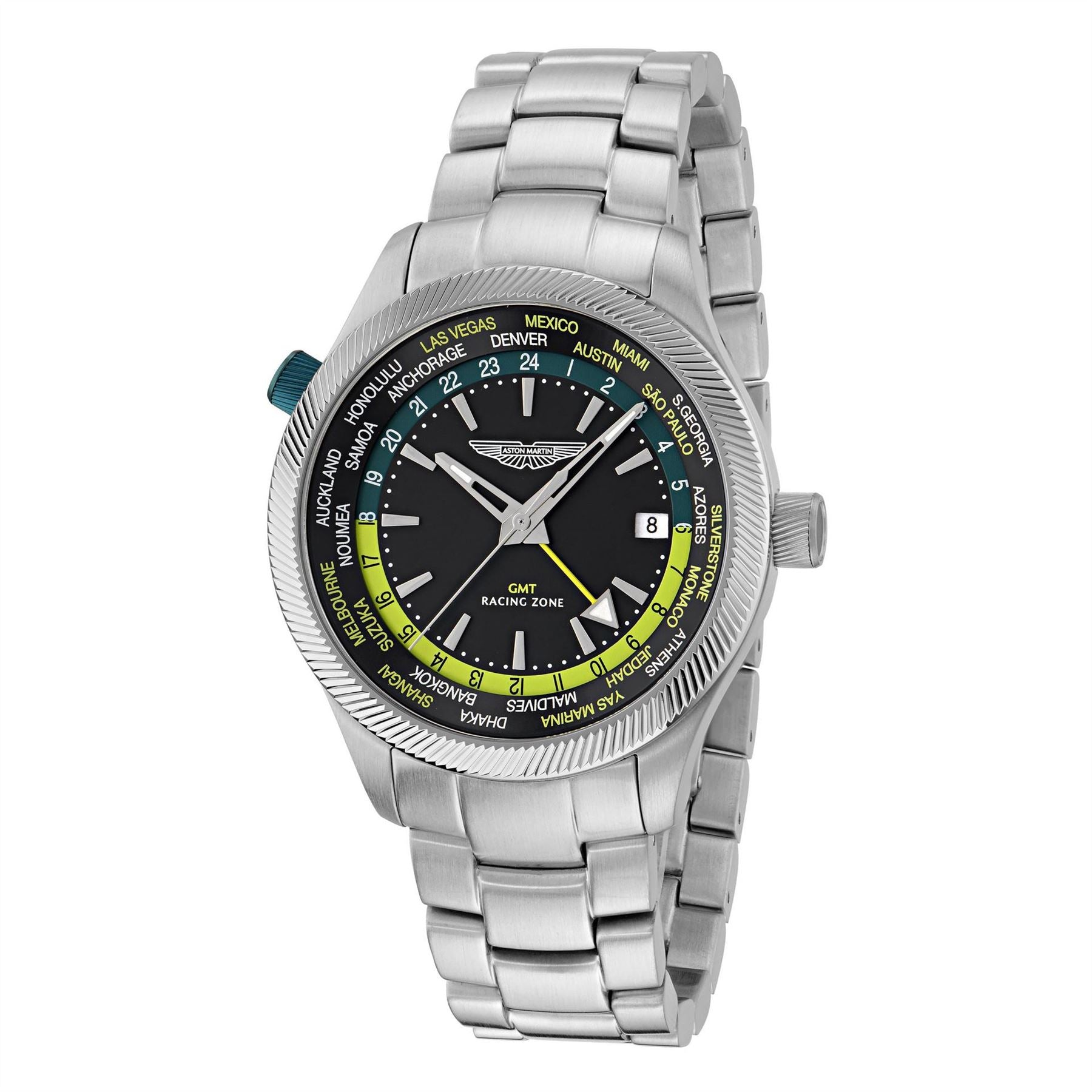 Aston Martin Martin Watch Box Set Sn62