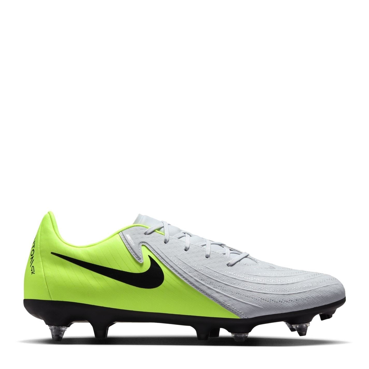 Nike Phantom Gx Ii Academy Adults Soft Ground Football Boots