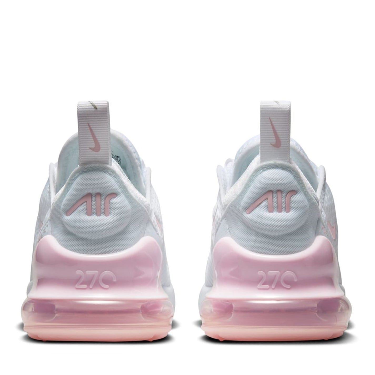Nike Max 270 Little Kids Shoe