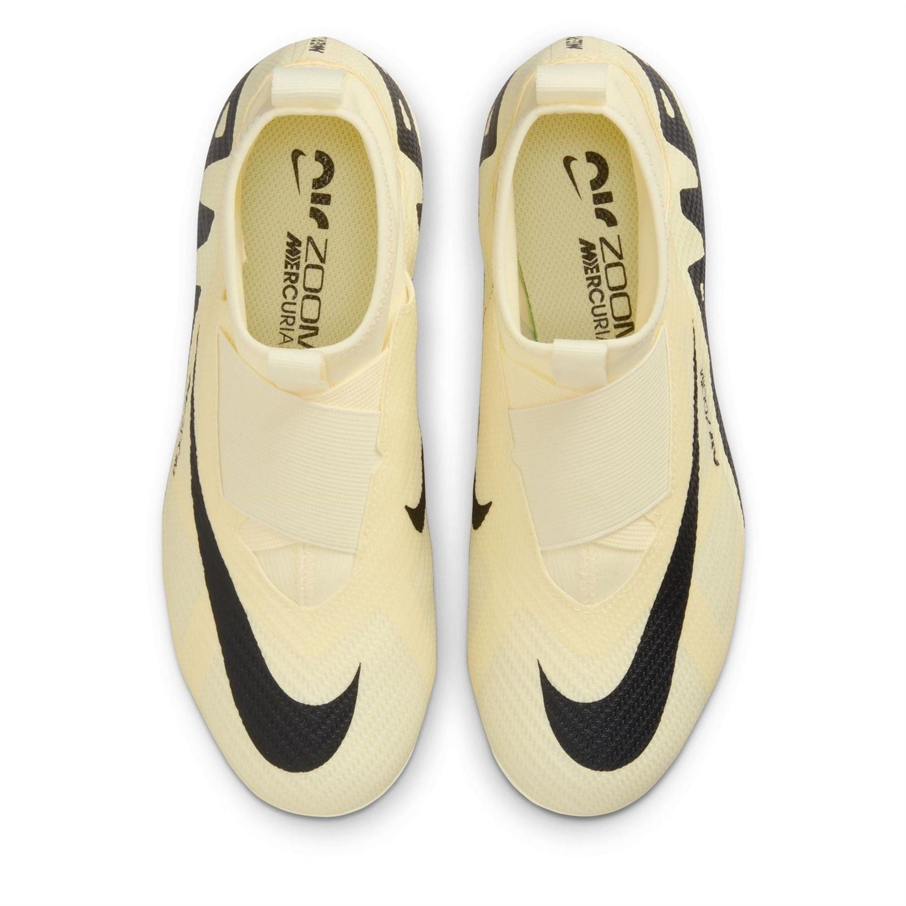 Nike Mercurial Superfly Pro Junior Firm Ground Football Boots