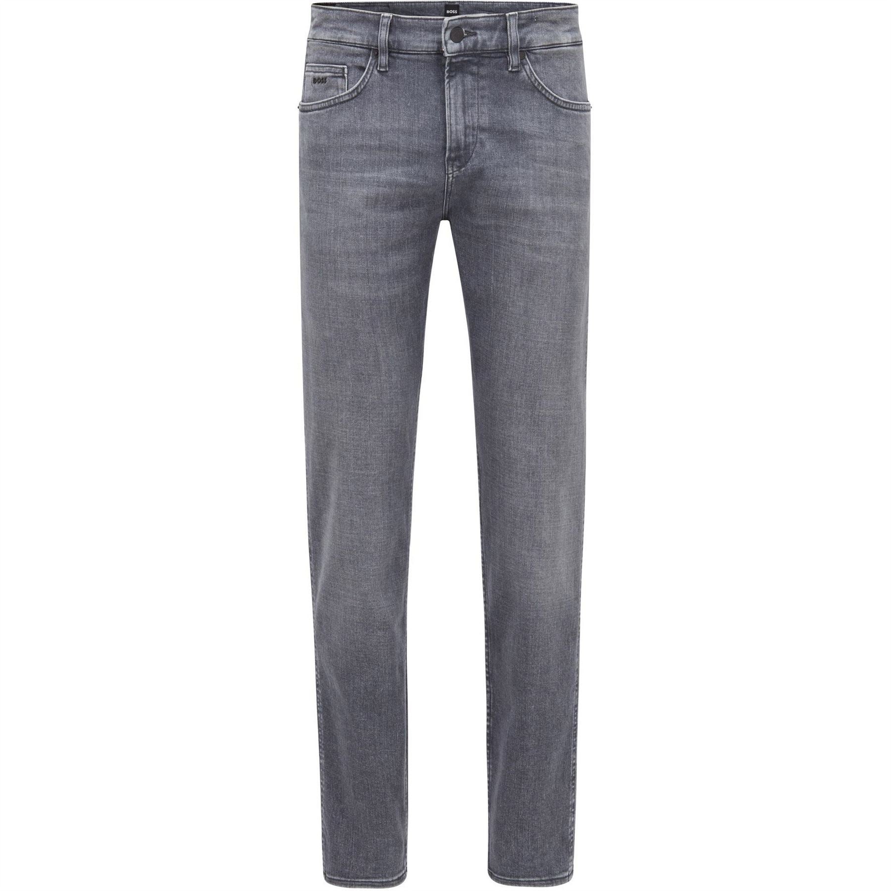 Boss Hbb Delaware3slm Slim Fit Jeans