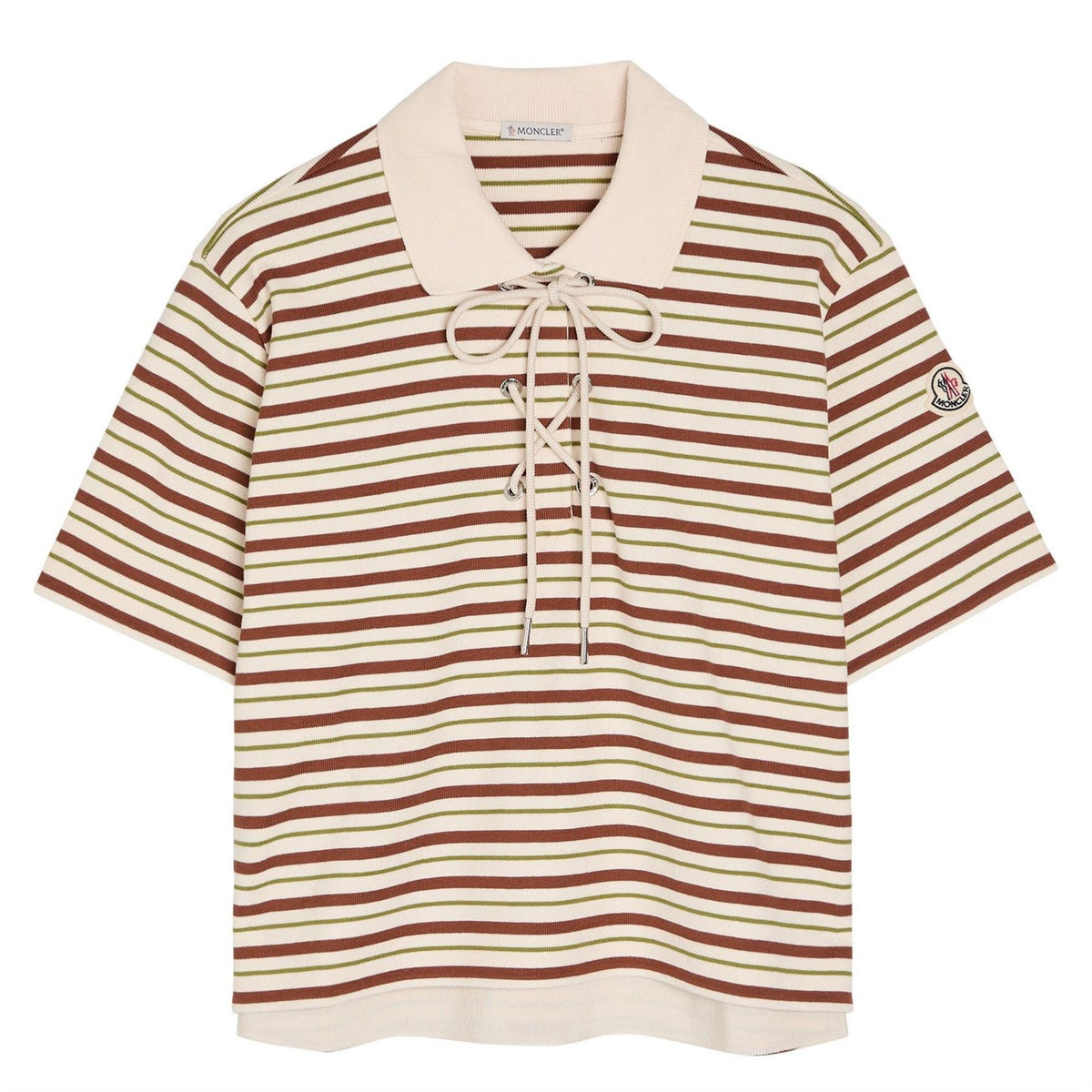 Moncler Polo