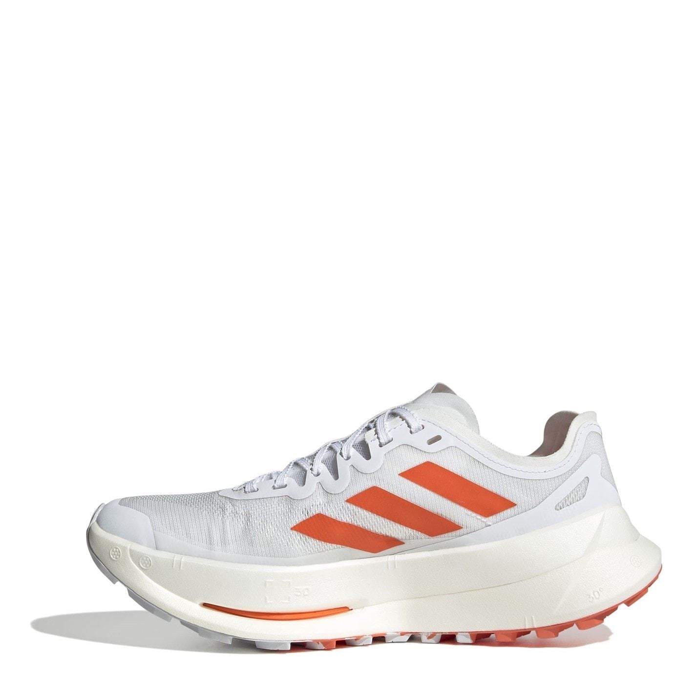 adidas Womens Terrex Agravic Speed Ultra Trail Running Shoes