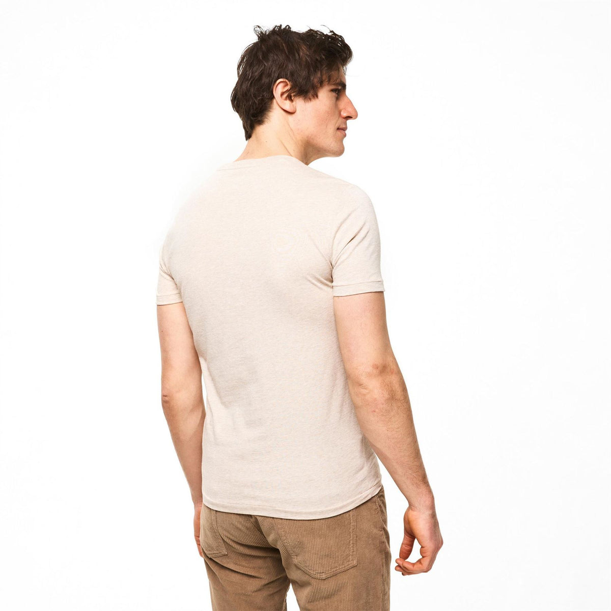 Polo Ralph Lauren Regular Fit Custom T-Shirt