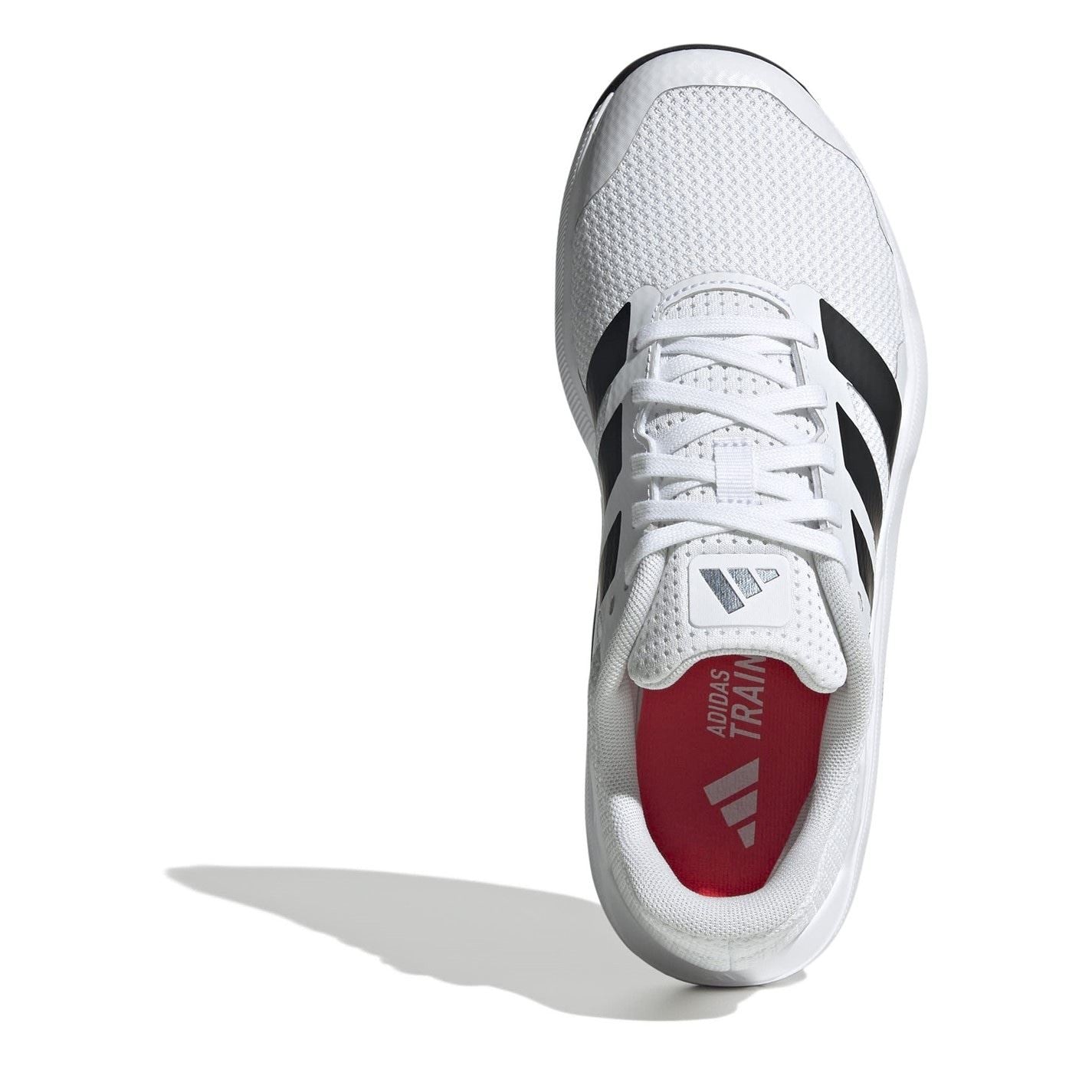 adidas Dropset Three Stripes Low Top Sneakers