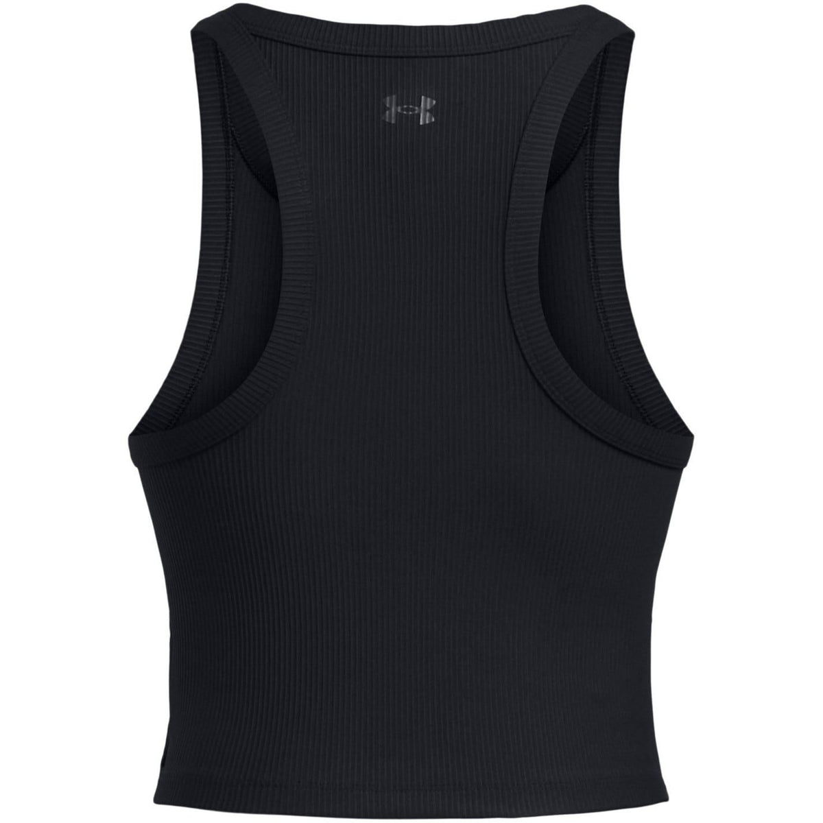 Under Armour Merdn Crew Neck Cropped Slim Fit Tank