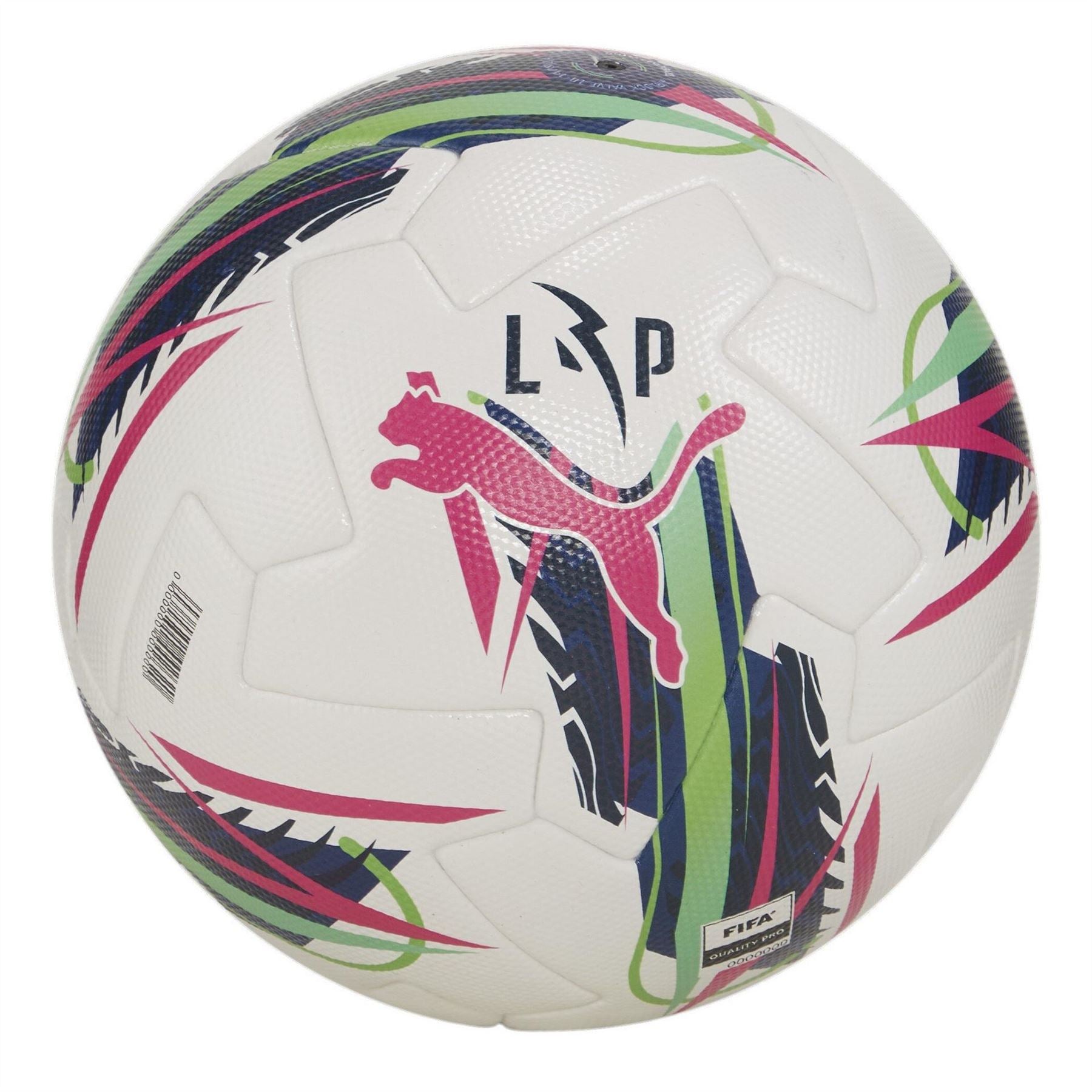 Puma Orbita 1 Liga Portugal 2024 2025 Football