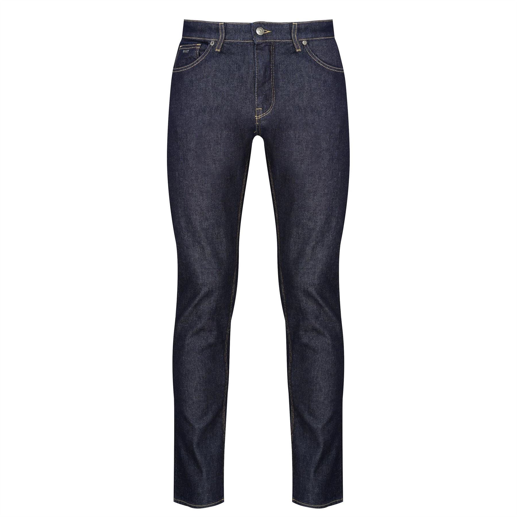 Boss Maine3 Regular Fit Jeans