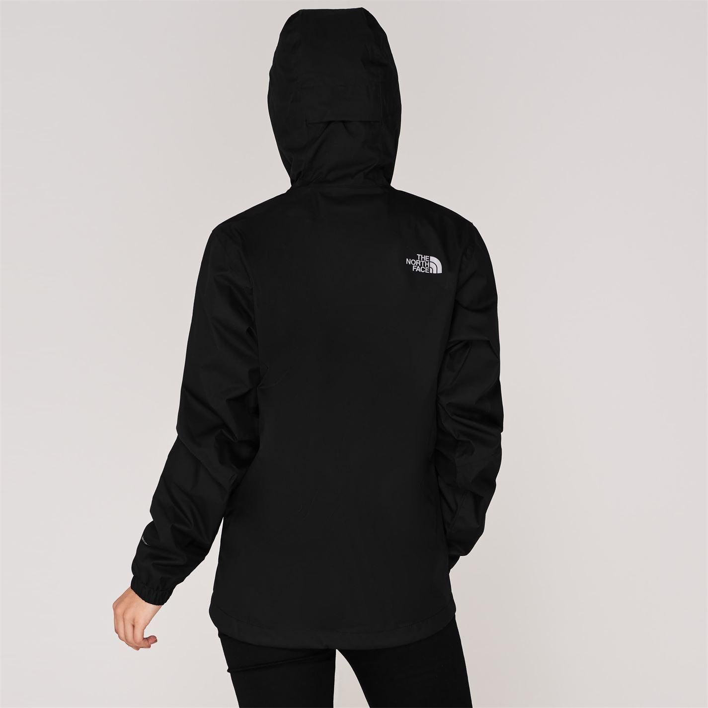 The North Face Quest Hooded Dryvent Waterproof Jacket