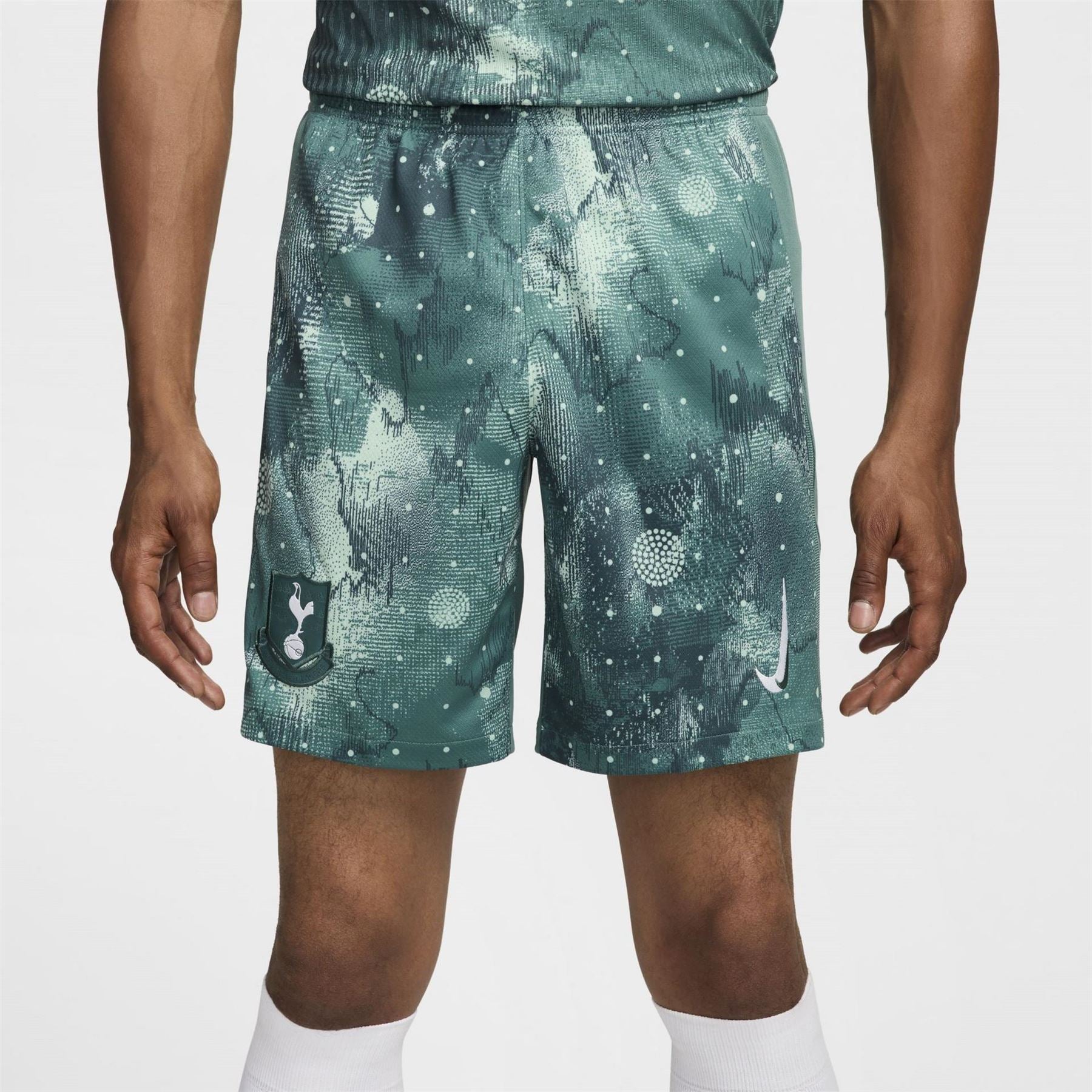 Nike Hotspur Third Shorts 2024 2025 Adults