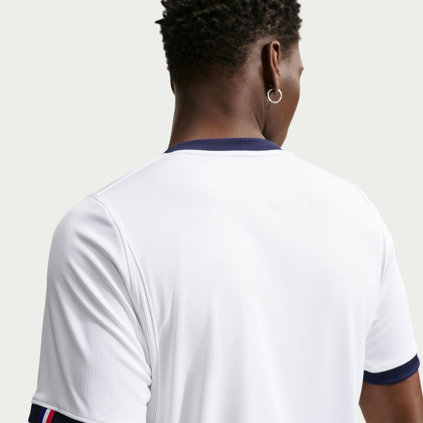 Nike Mens Away Shirt 2026 27