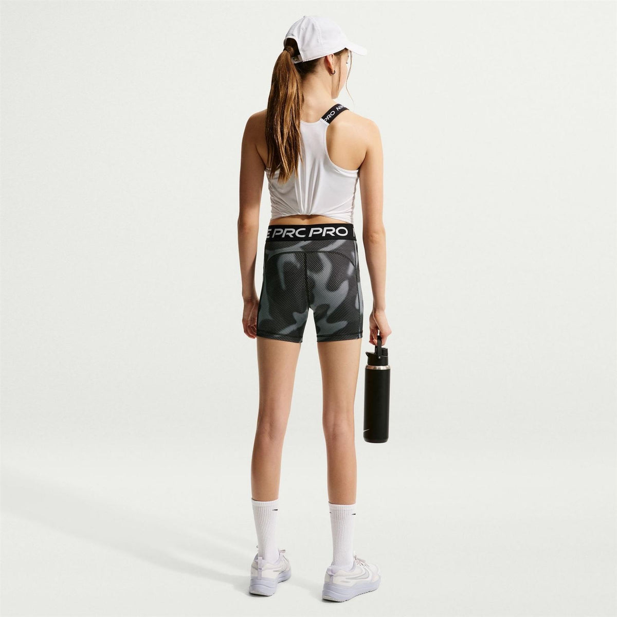Nike Df 3in Sht Aop