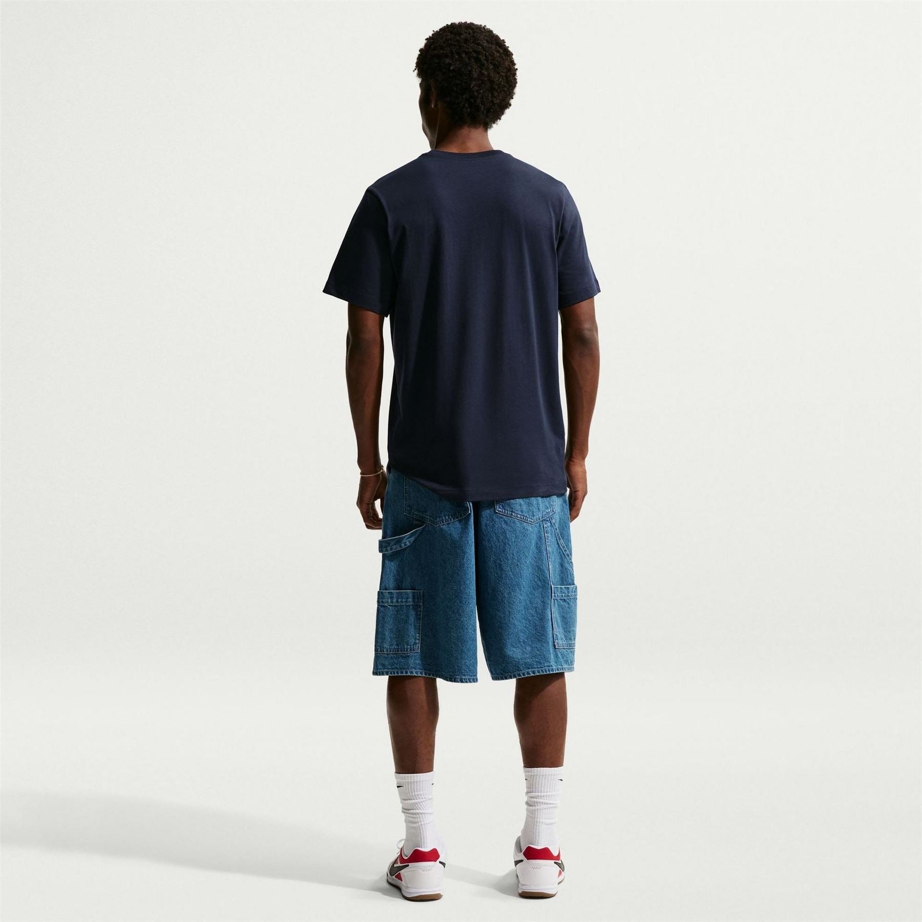 Nike England Short Sleeve T-Shirt